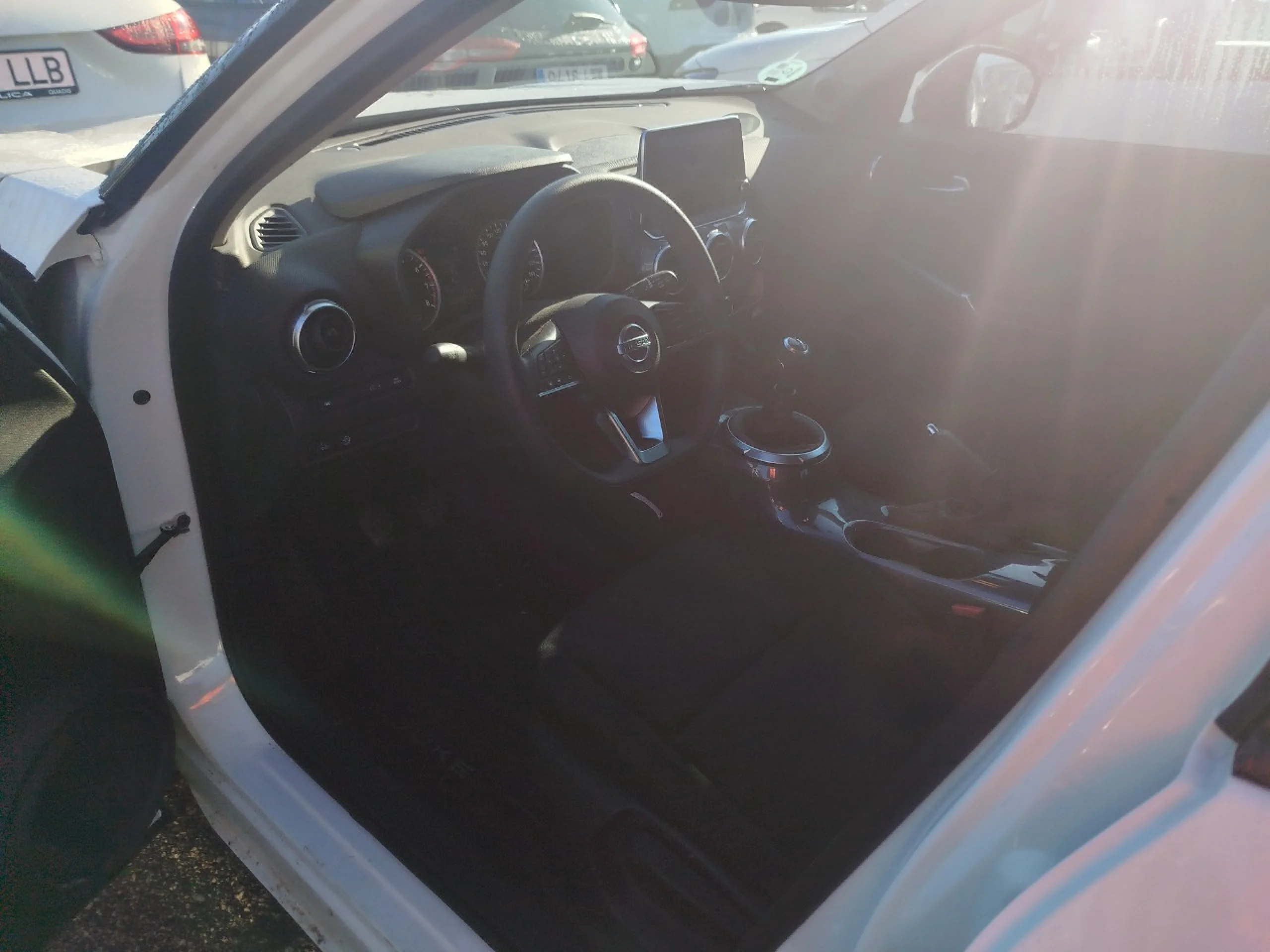 Nissan Juke DIG-T 84 kW (114 CV) 6M/T Acenta - Foto 7