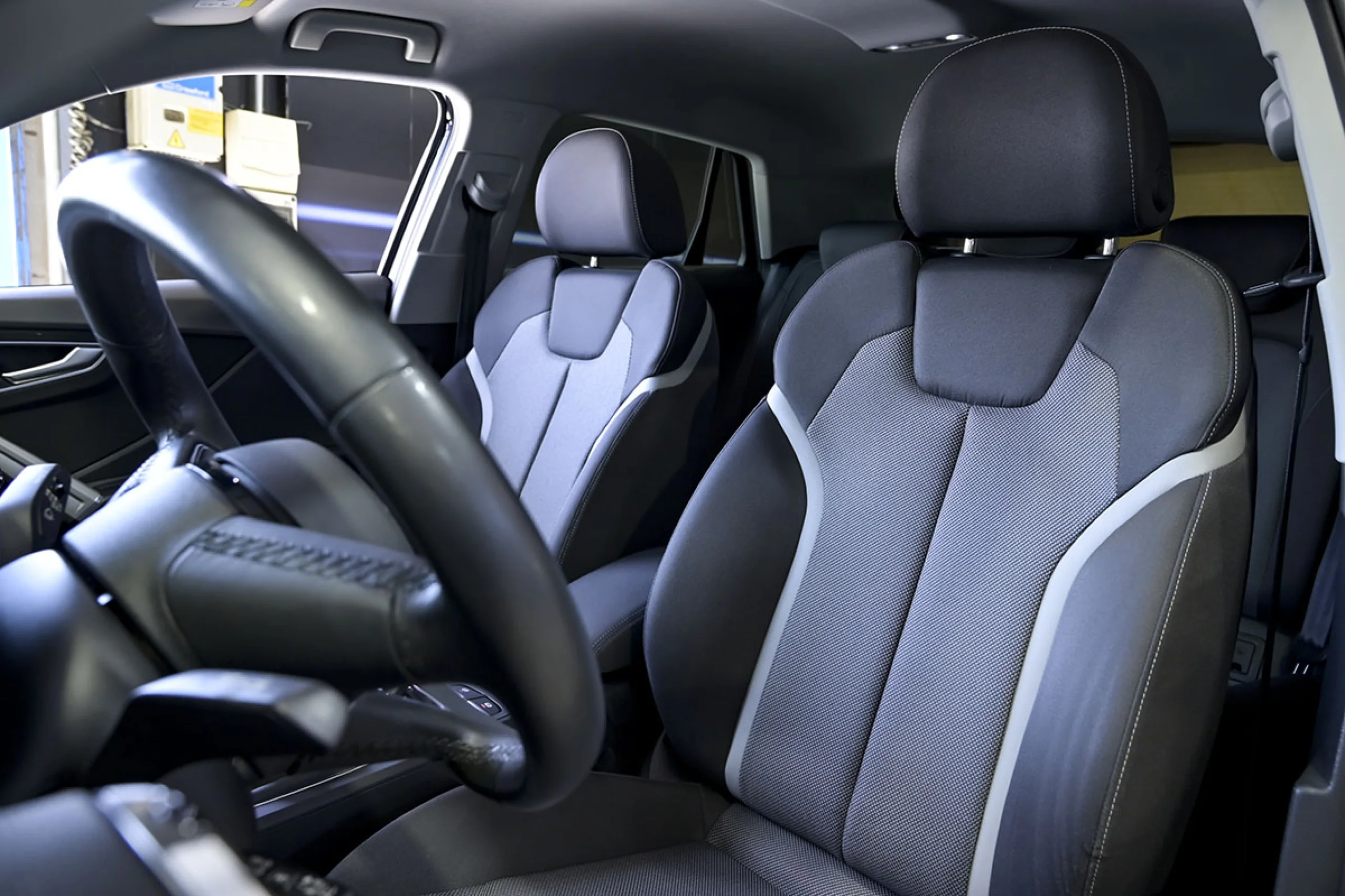 Audi Q2 S line 30 TDI 85kW 116CV - Foto 9