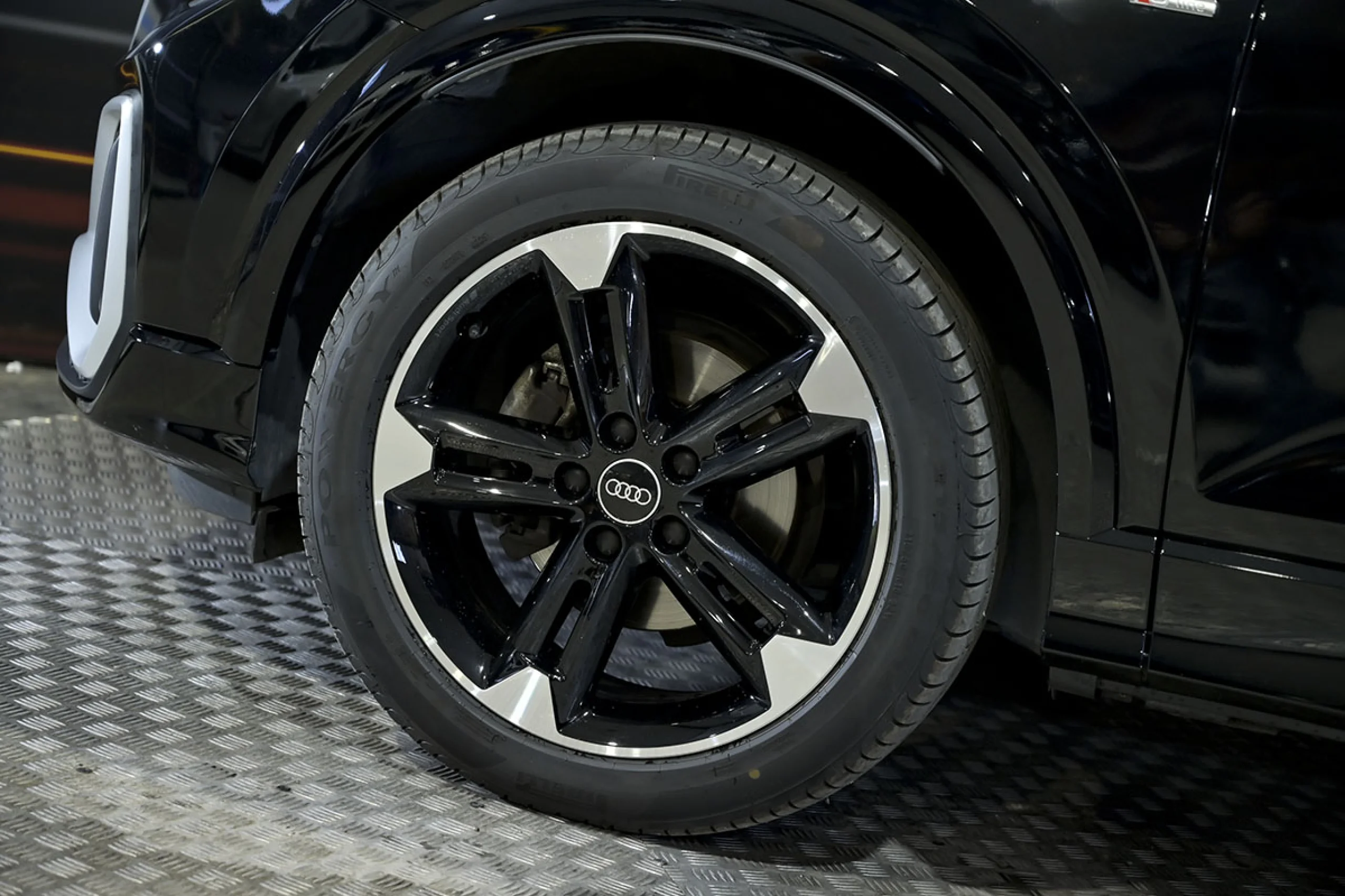 Audi Q2 S line 30 TDI 85kW 116CV - Foto 13