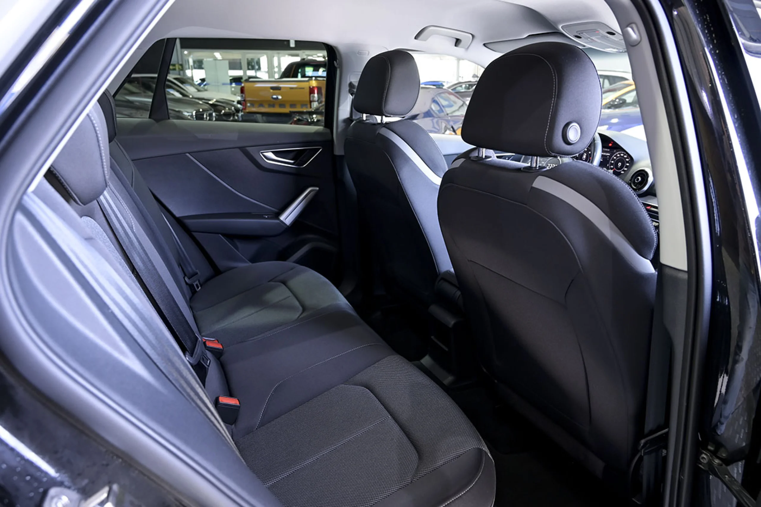 Audi Q2 S line 30 TDI 85kW 116CV - Foto 15