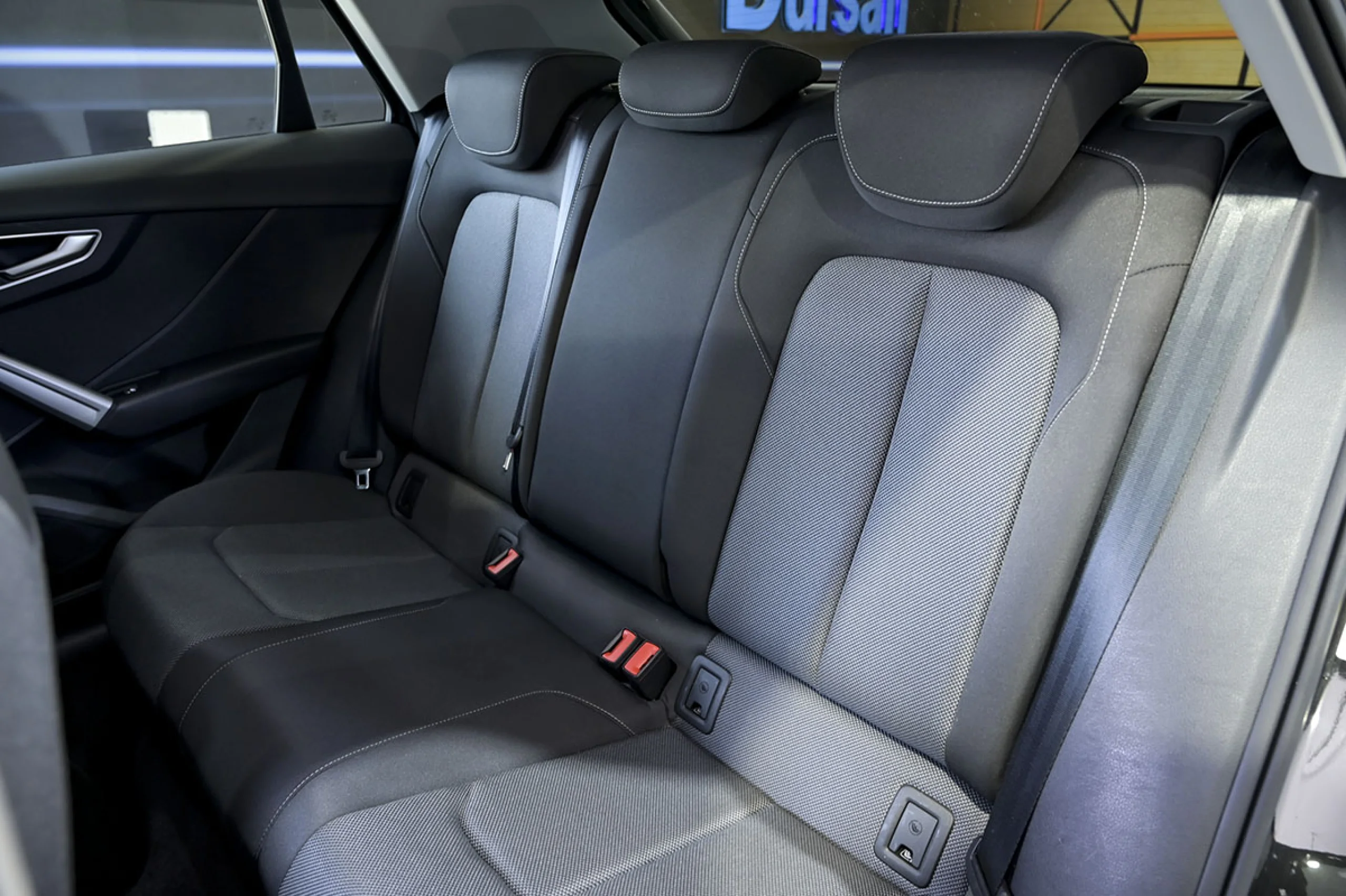 Audi Q2 S line 30 TDI 85kW 116CV - Foto 17