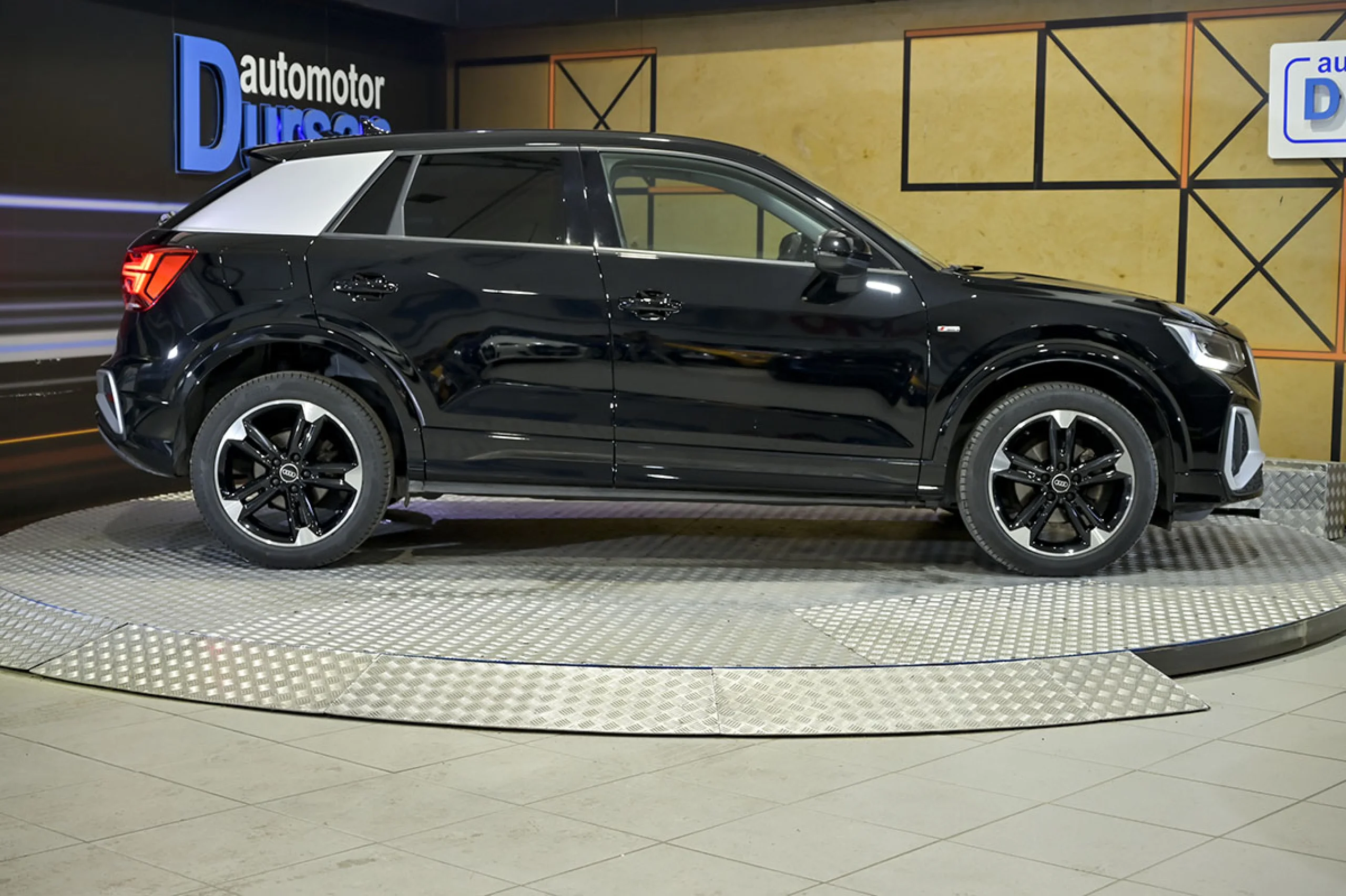 Audi Q2 S line 30 TDI 85kW 116CV - Foto 20