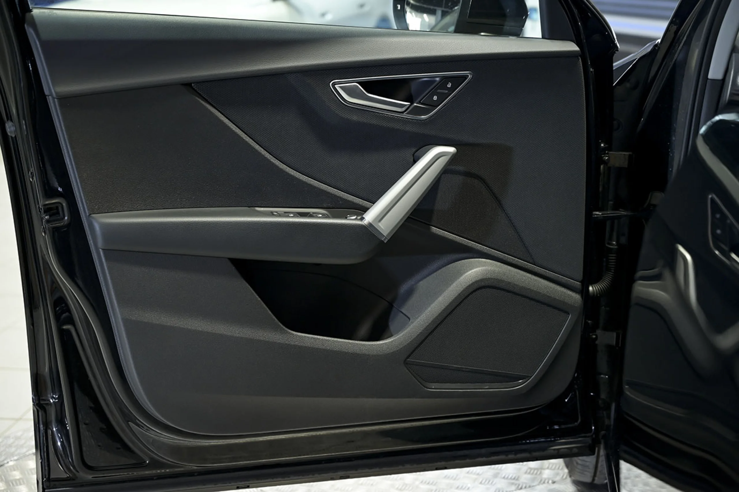 Audi Q2 S line 30 TDI 85kW 116CV - Foto 21