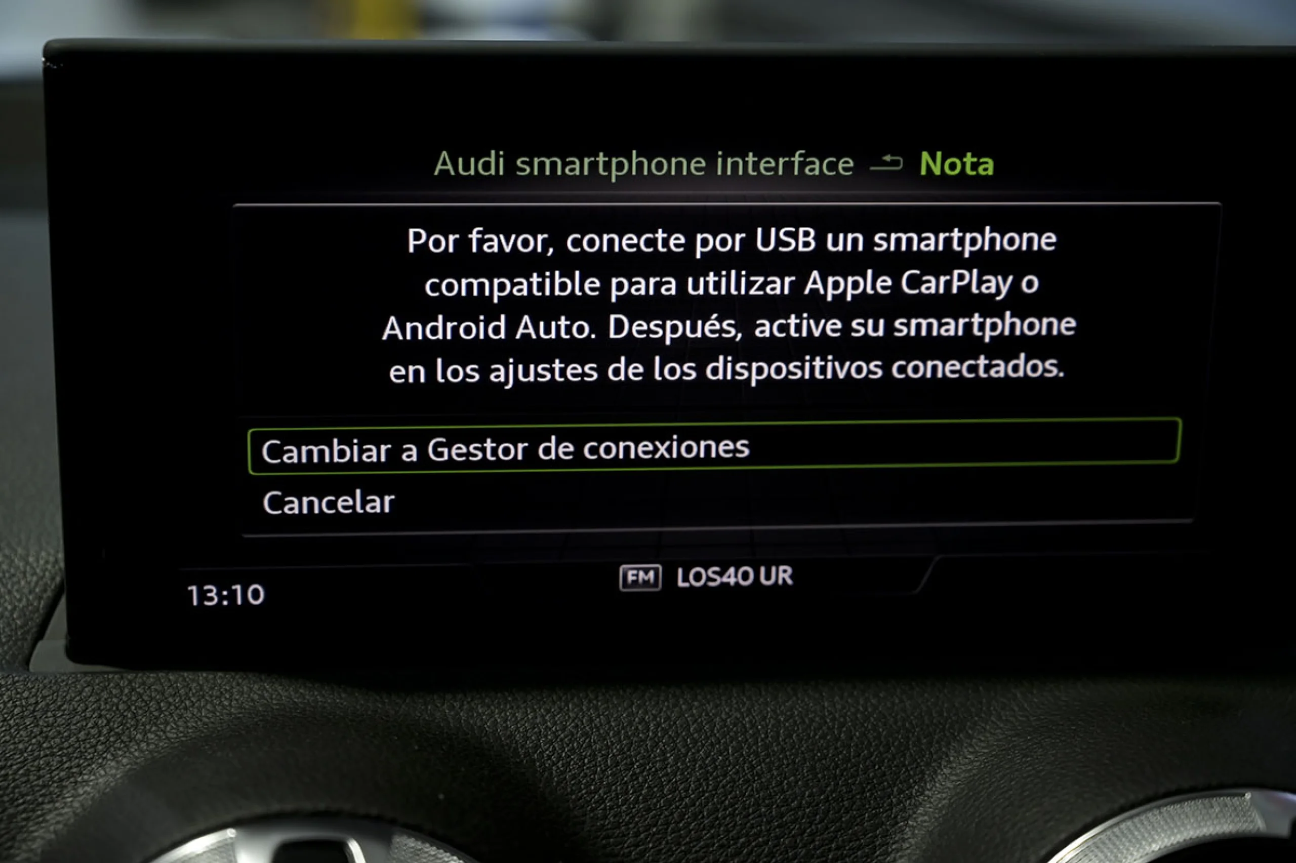 Audi Q2 S line 30 TDI 85kW 116CV - Foto 33