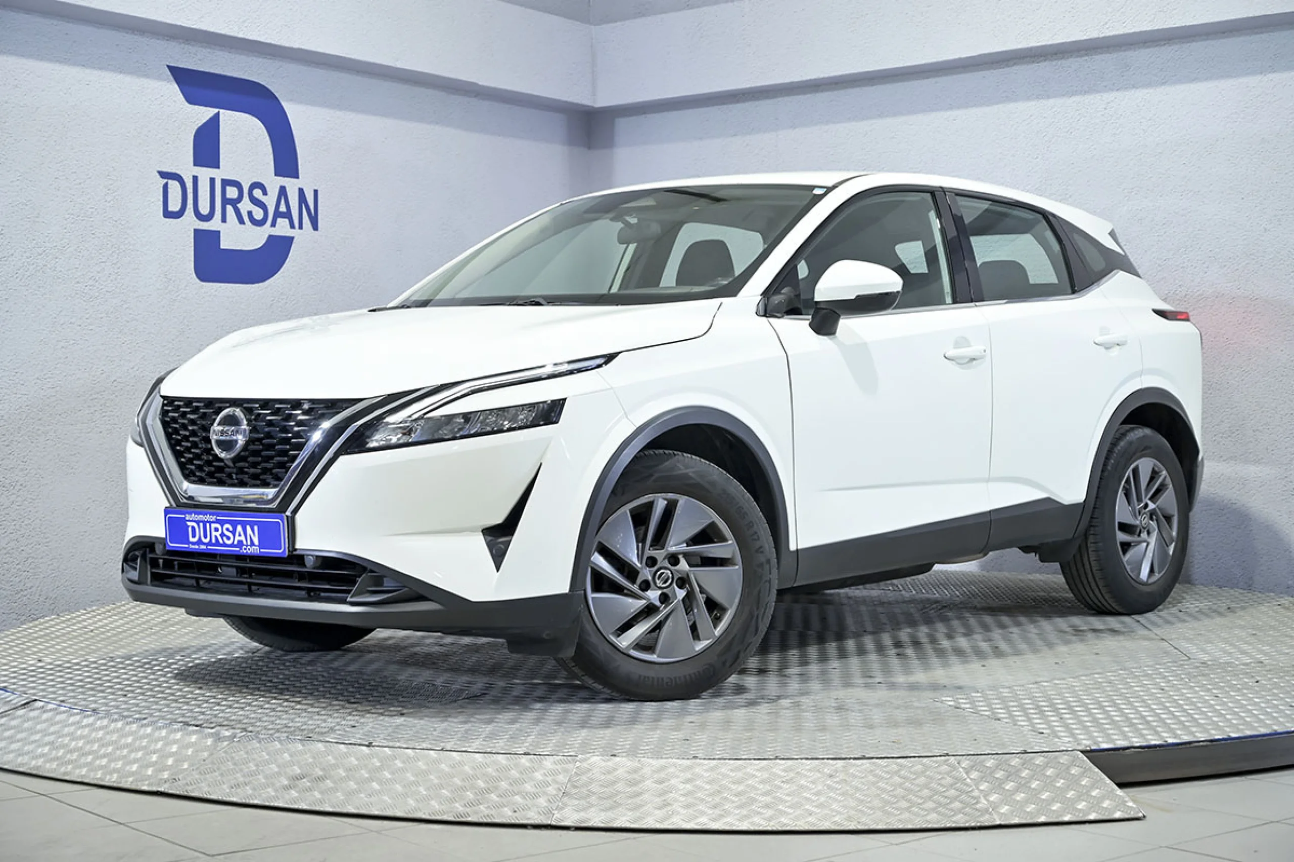 Nissan Qashqai DIGT 103 kW 140 CV E6D ACENTA - Foto 1