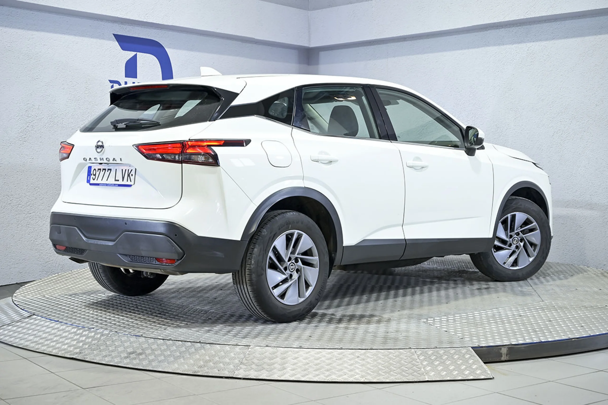 Nissan Qashqai DIGT 103 kW 140 CV E6D ACENTA - Foto 5