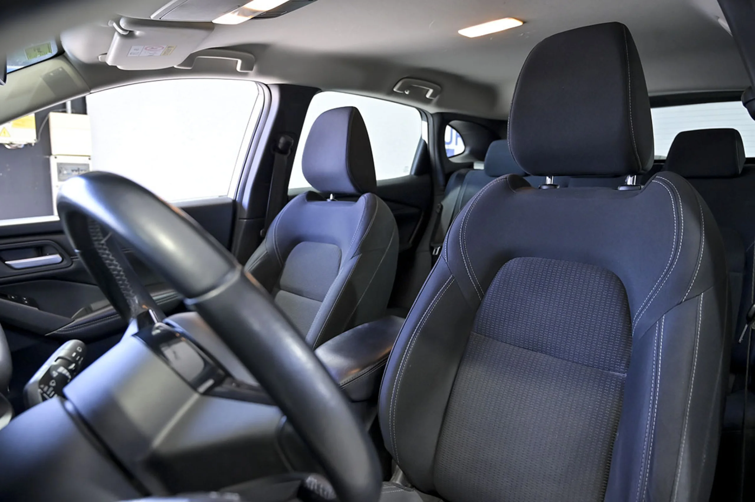 Nissan Qashqai DIGT 103 kW 140 CV E6D ACENTA - Foto 9