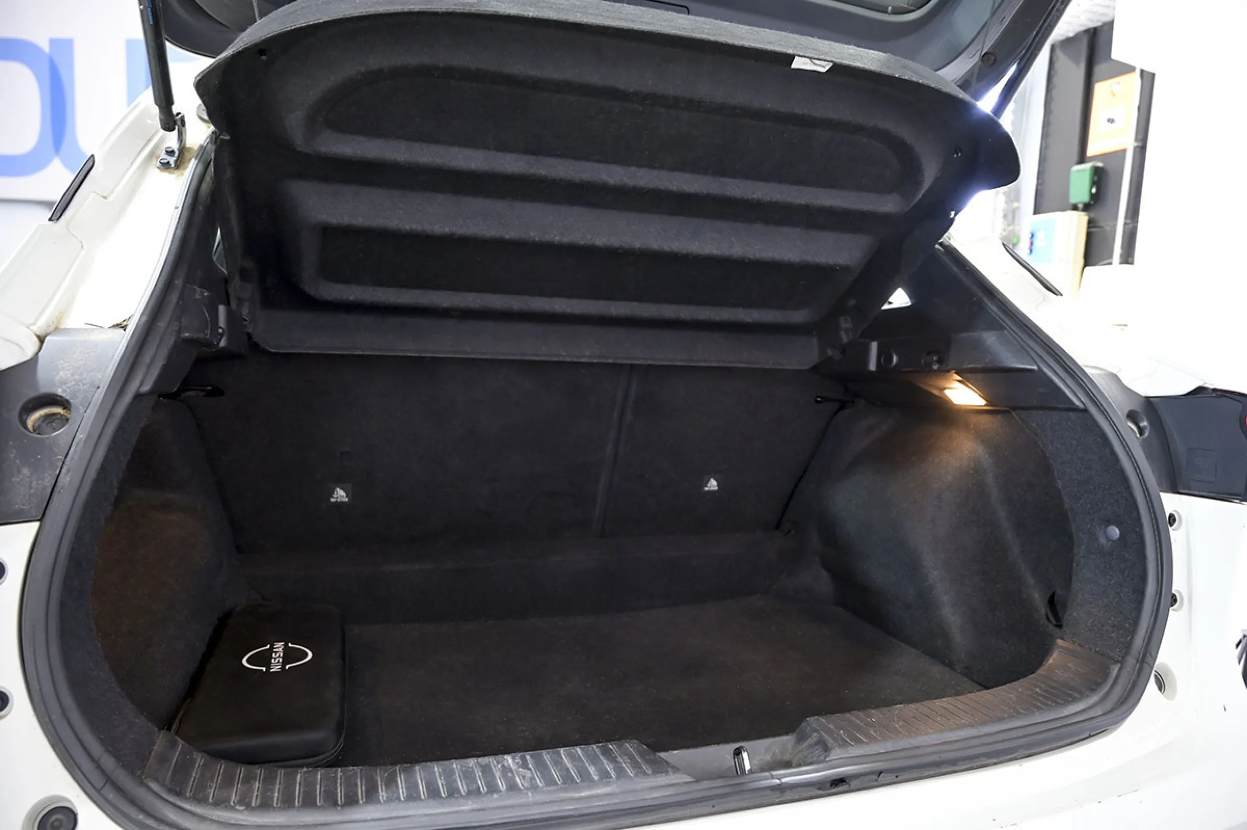 Nissan Qashqai DIGT 103 kW 140 CV E6D ACENTA - Foto 12