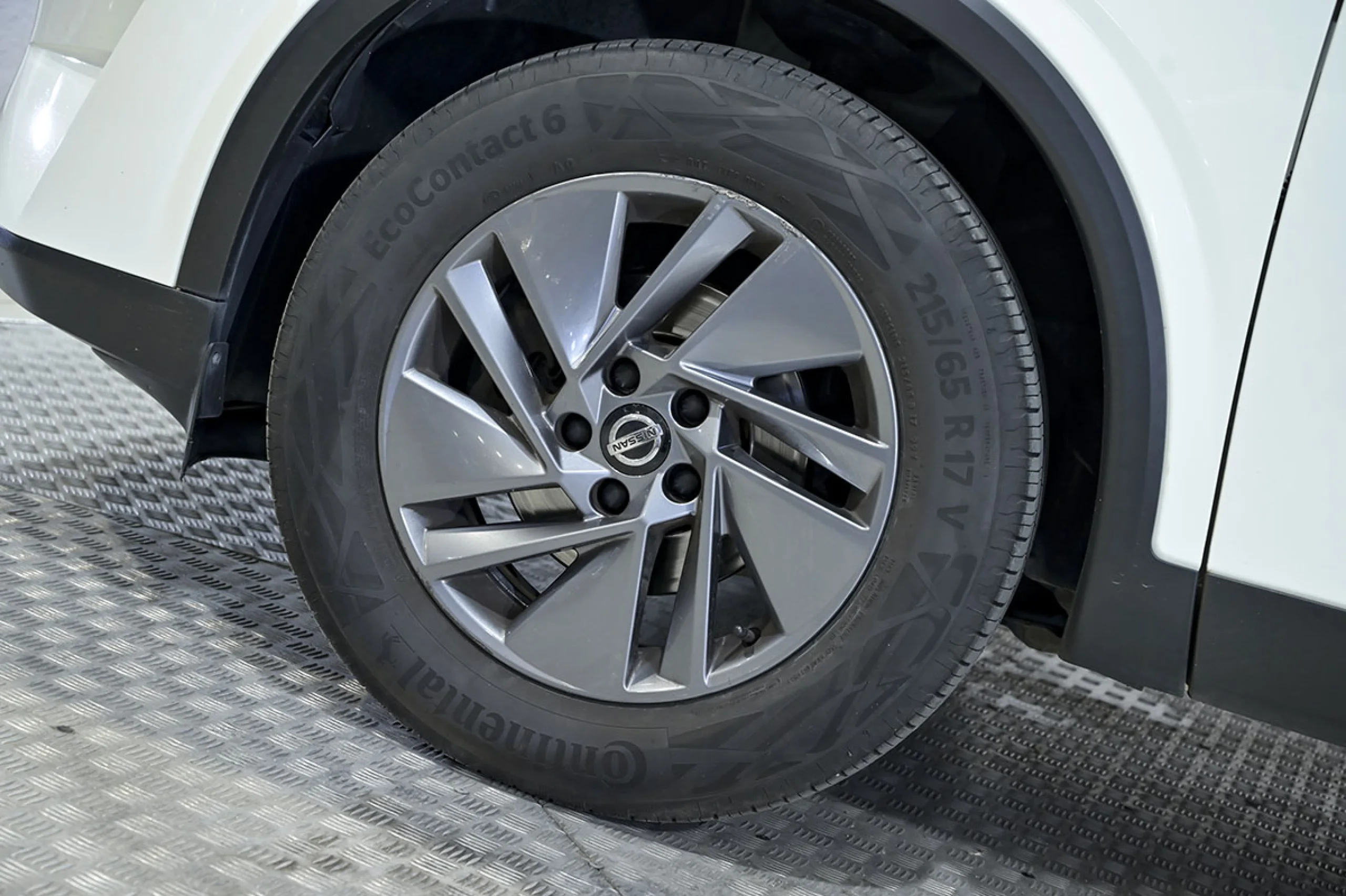 Nissan Qashqai DIGT 103 kW 140 CV E6D ACENTA - Foto 13
