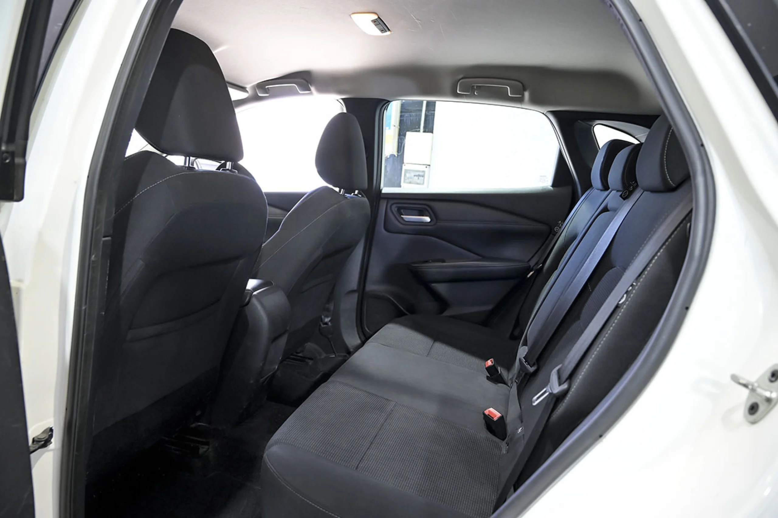 Nissan Qashqai DIGT 103 kW 140 CV E6D ACENTA - Foto 14
