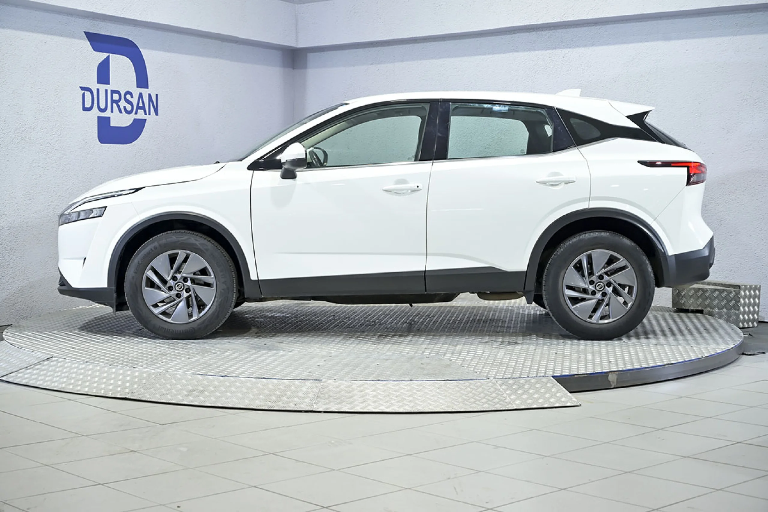 Nissan Qashqai DIGT 103 kW 140 CV E6D ACENTA - Foto 16
