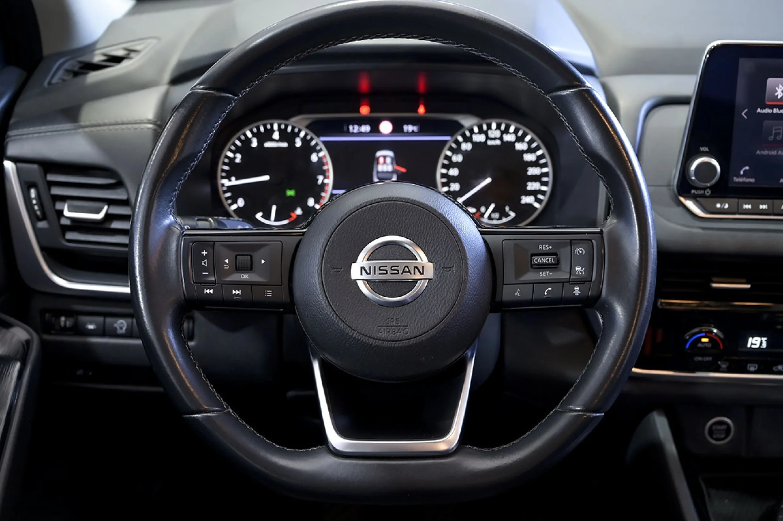 Nissan Qashqai DIGT 103 kW 140 CV E6D ACENTA - Foto 21