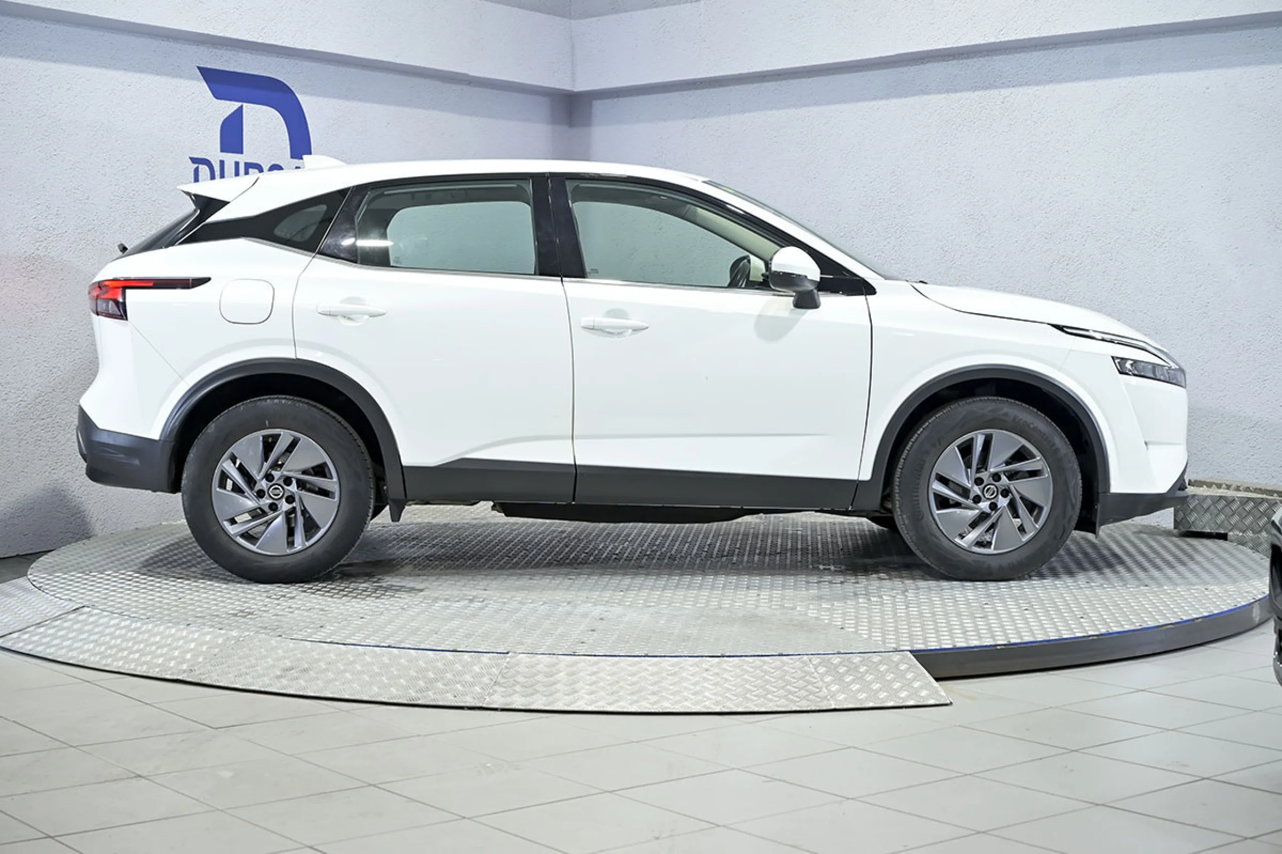 Nissan Qashqai DIGT 103 kW 140 CV E6D ACENTA - Foto 29