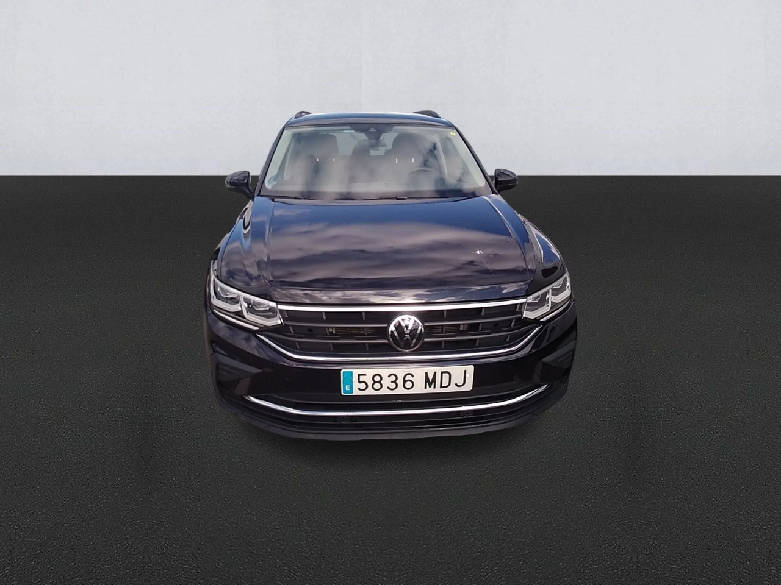 Volkswagen Tiguan Life 1.4 TSI eHybrid 180kW (245CV) DSG - Foto 2