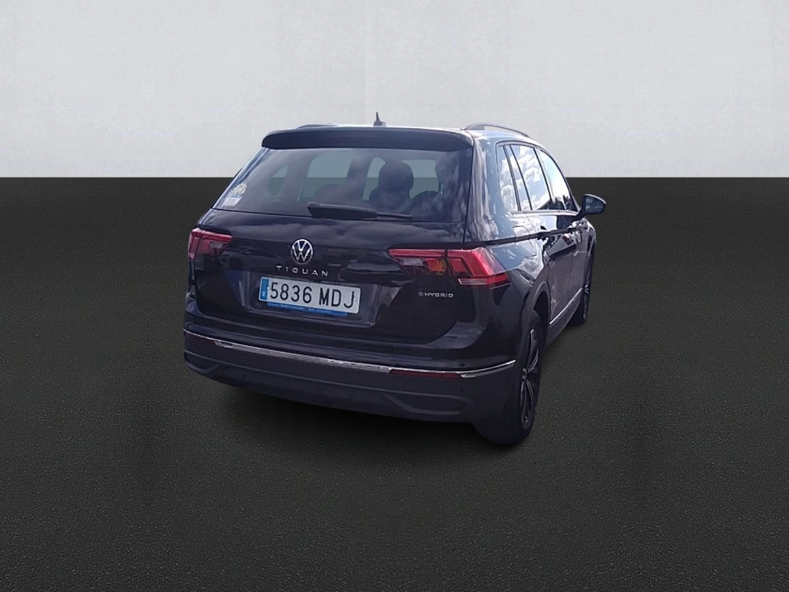 Volkswagen Tiguan Life 1.4 TSI eHybrid 180kW (245CV) DSG - Foto 4
