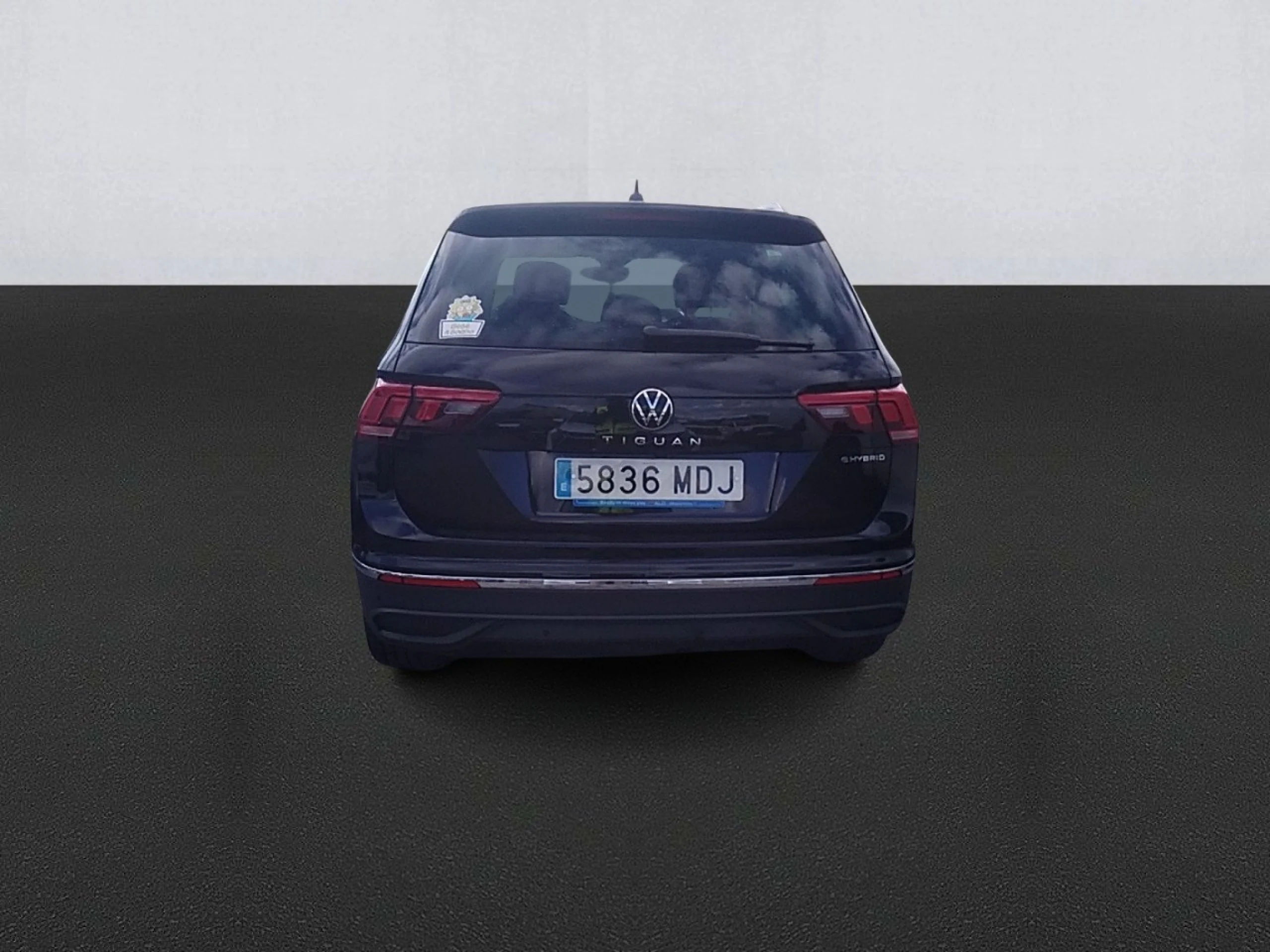 Volkswagen Tiguan Life 1.4 TSI eHybrid 180kW (245CV) DSG - Foto 5
