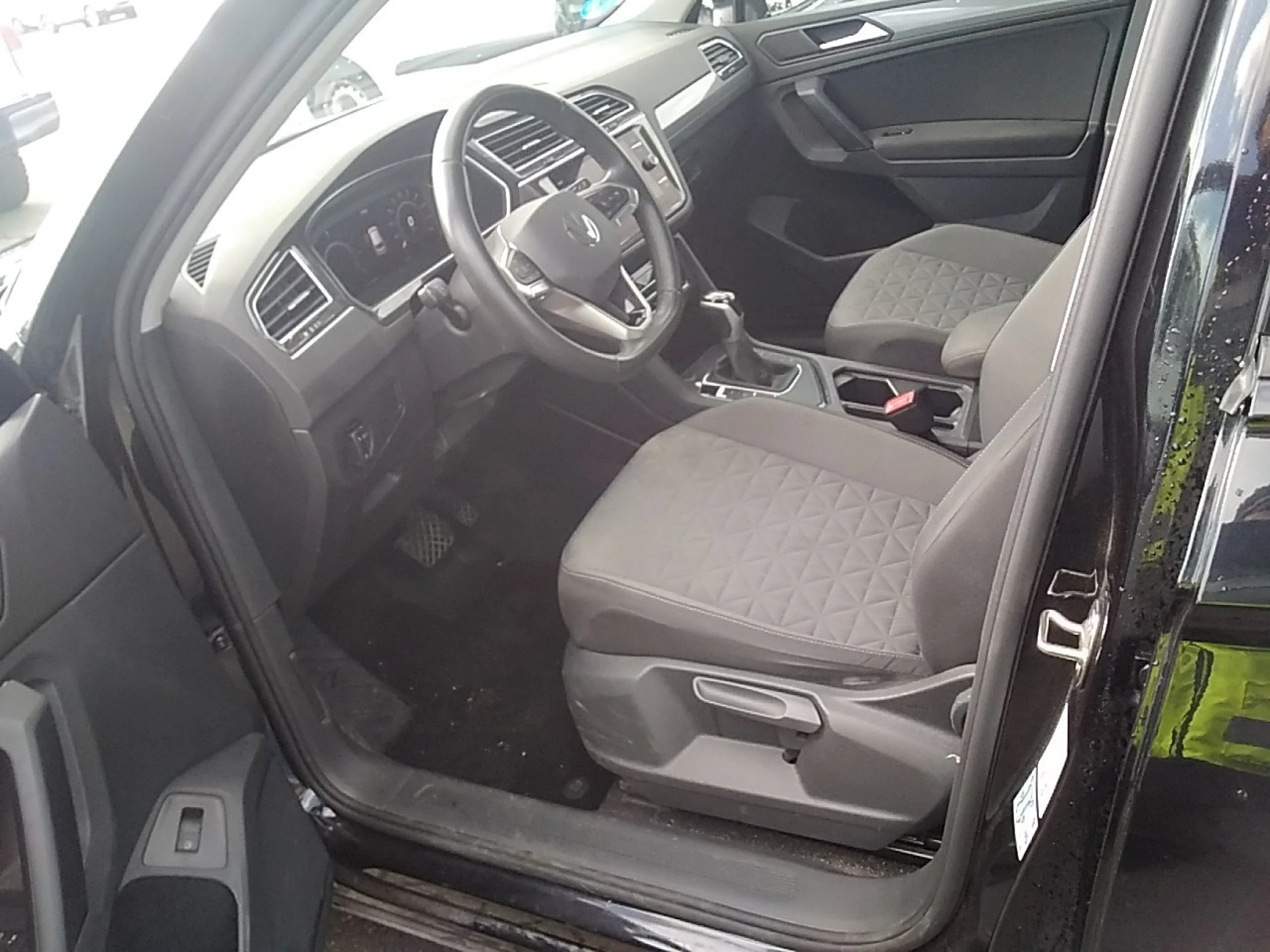 Volkswagen Tiguan Life 1.4 TSI eHybrid 180kW (245CV) DSG - Foto 7