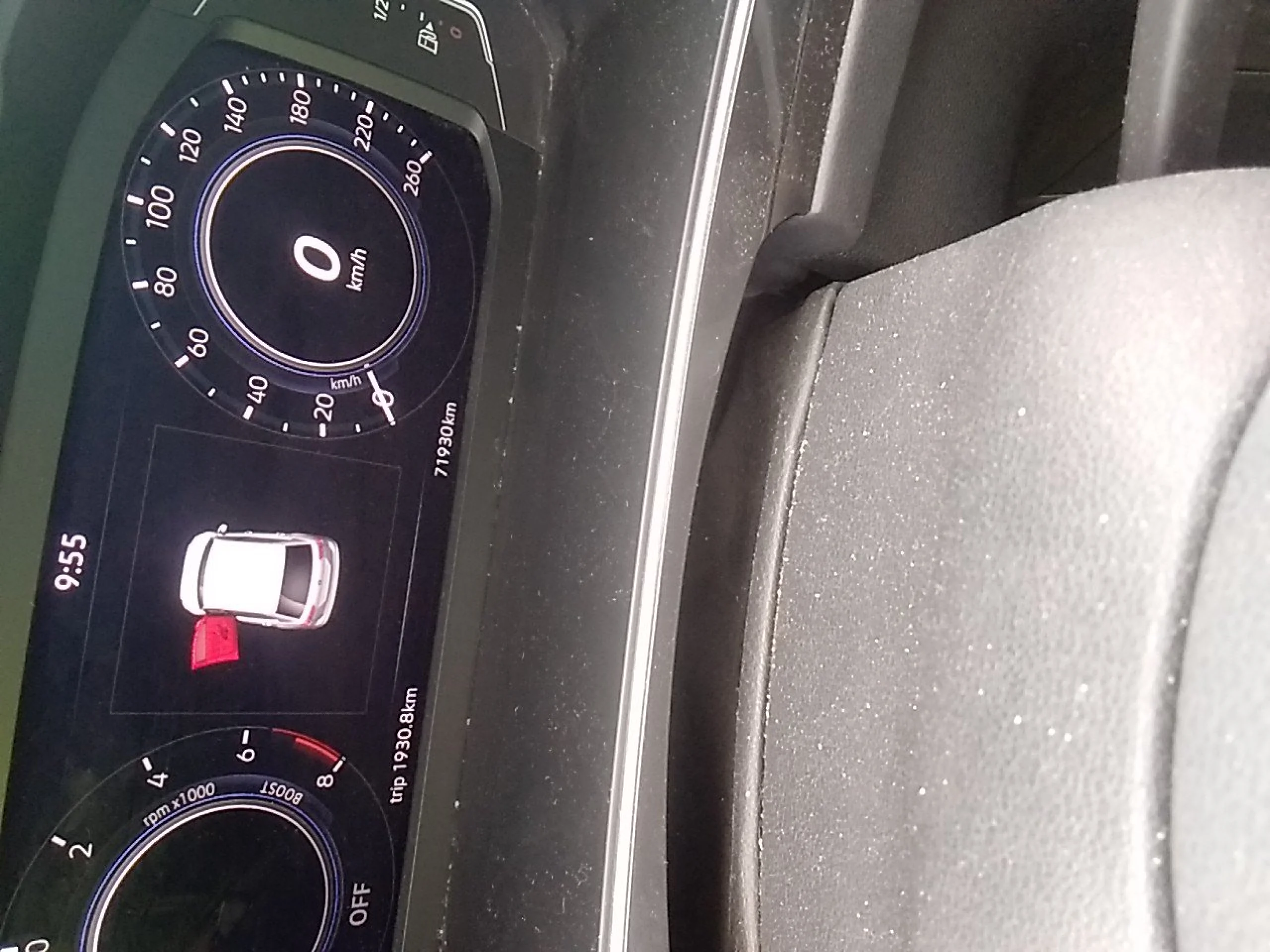 Volkswagen Tiguan Life 1.4 TSI eHybrid 180kW (245CV) DSG - Foto 8