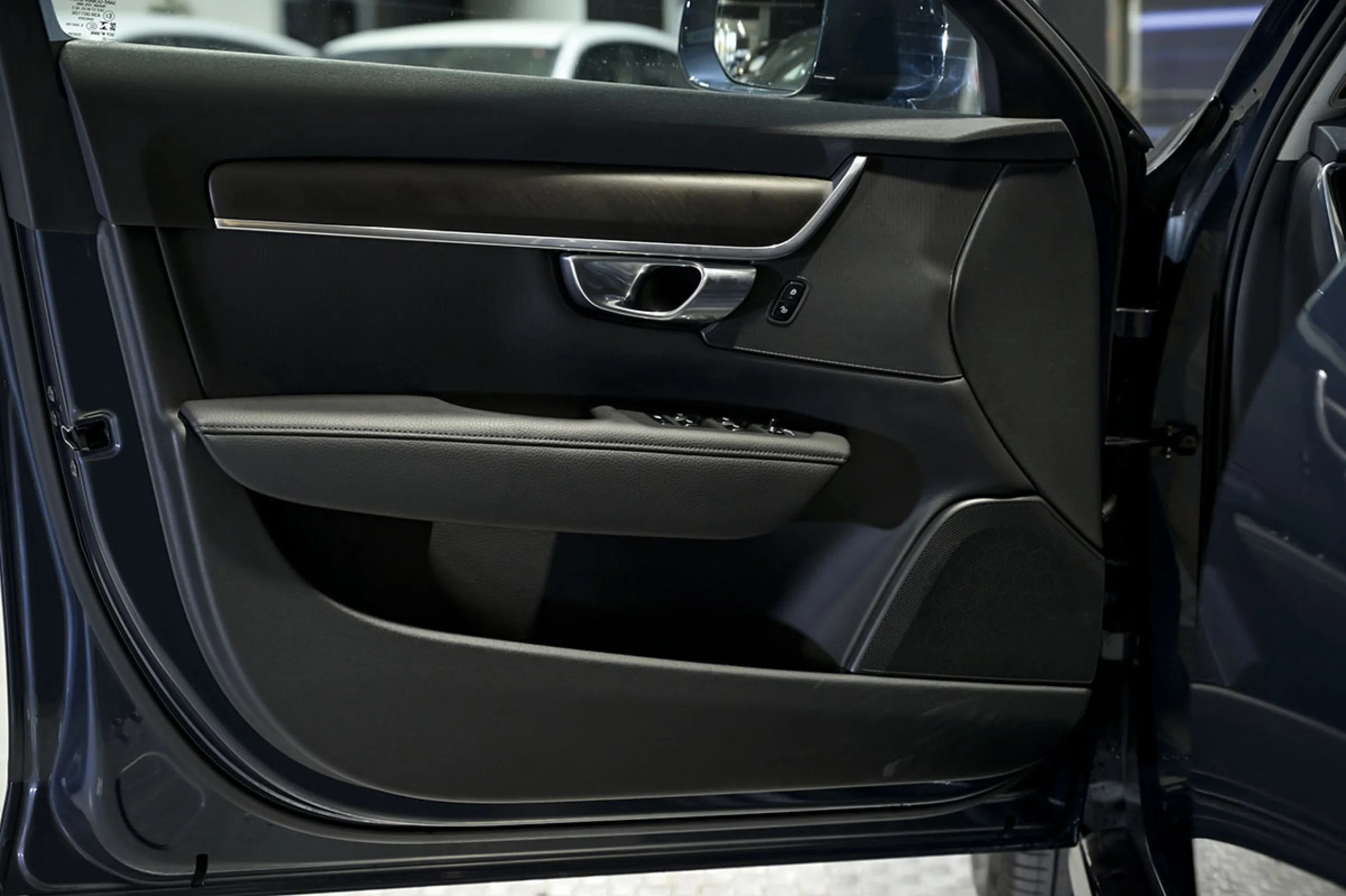 Volvo V90 Cross Country 2.0 D4 AWD Auto - Foto 20