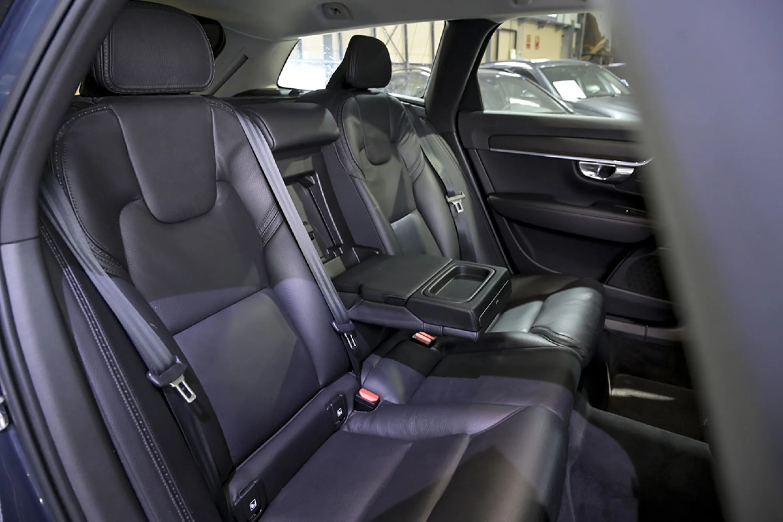 Volvo V90 Cross Country 2.0 D4 AWD Auto - Foto 17