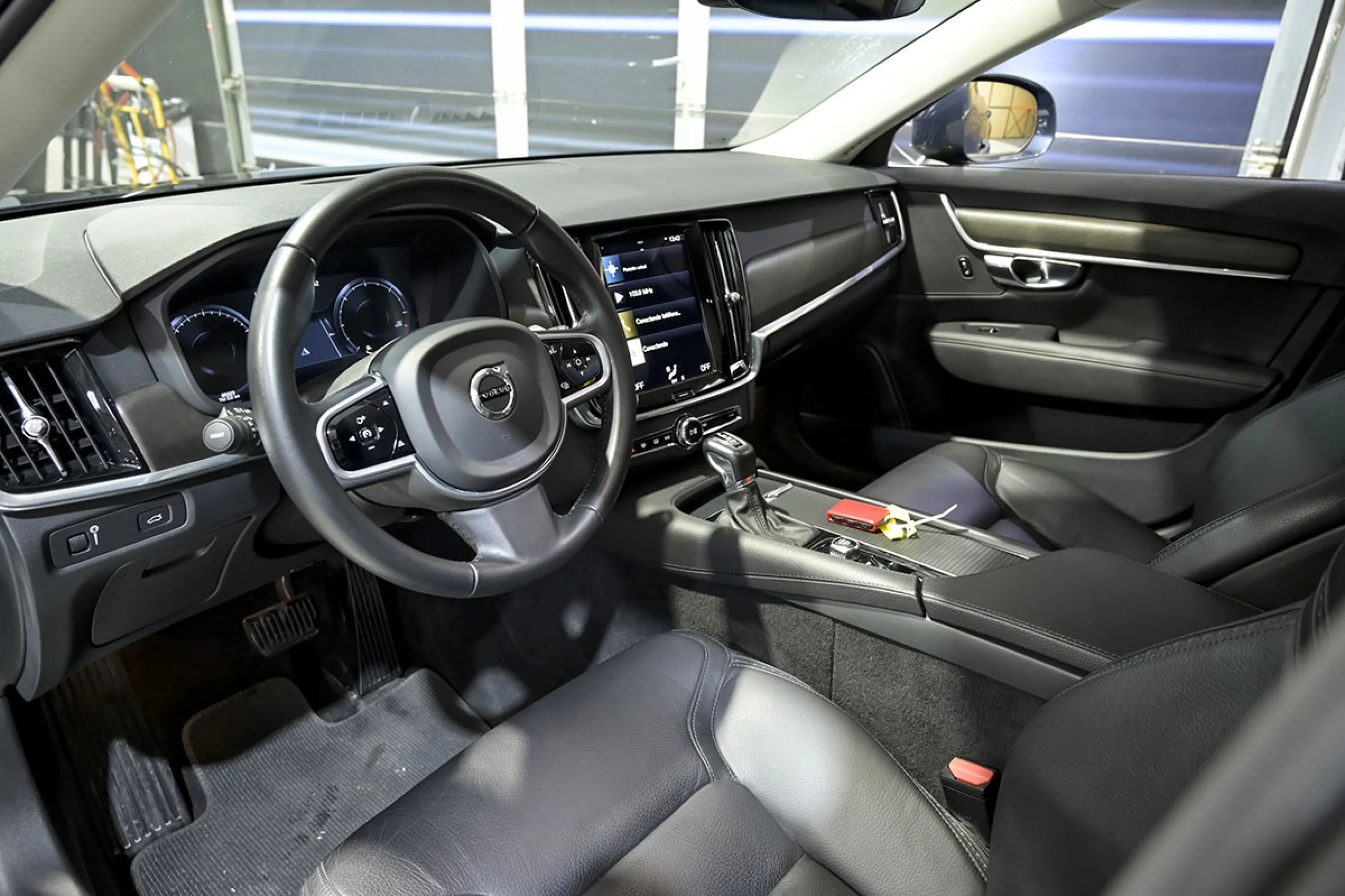 Volvo V90 Cross Country 2.0 D4 AWD Auto - Foto 6