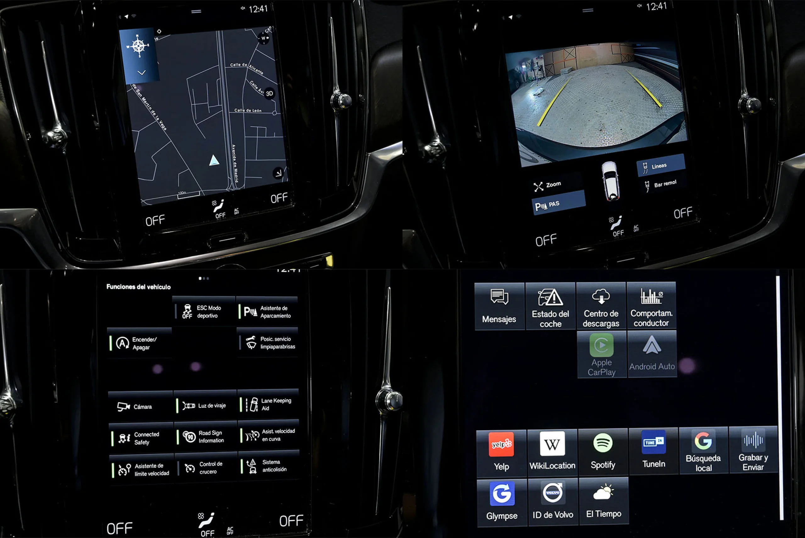 Volvo V90 Cross Country 2.0 D4 AWD Auto - Foto 10