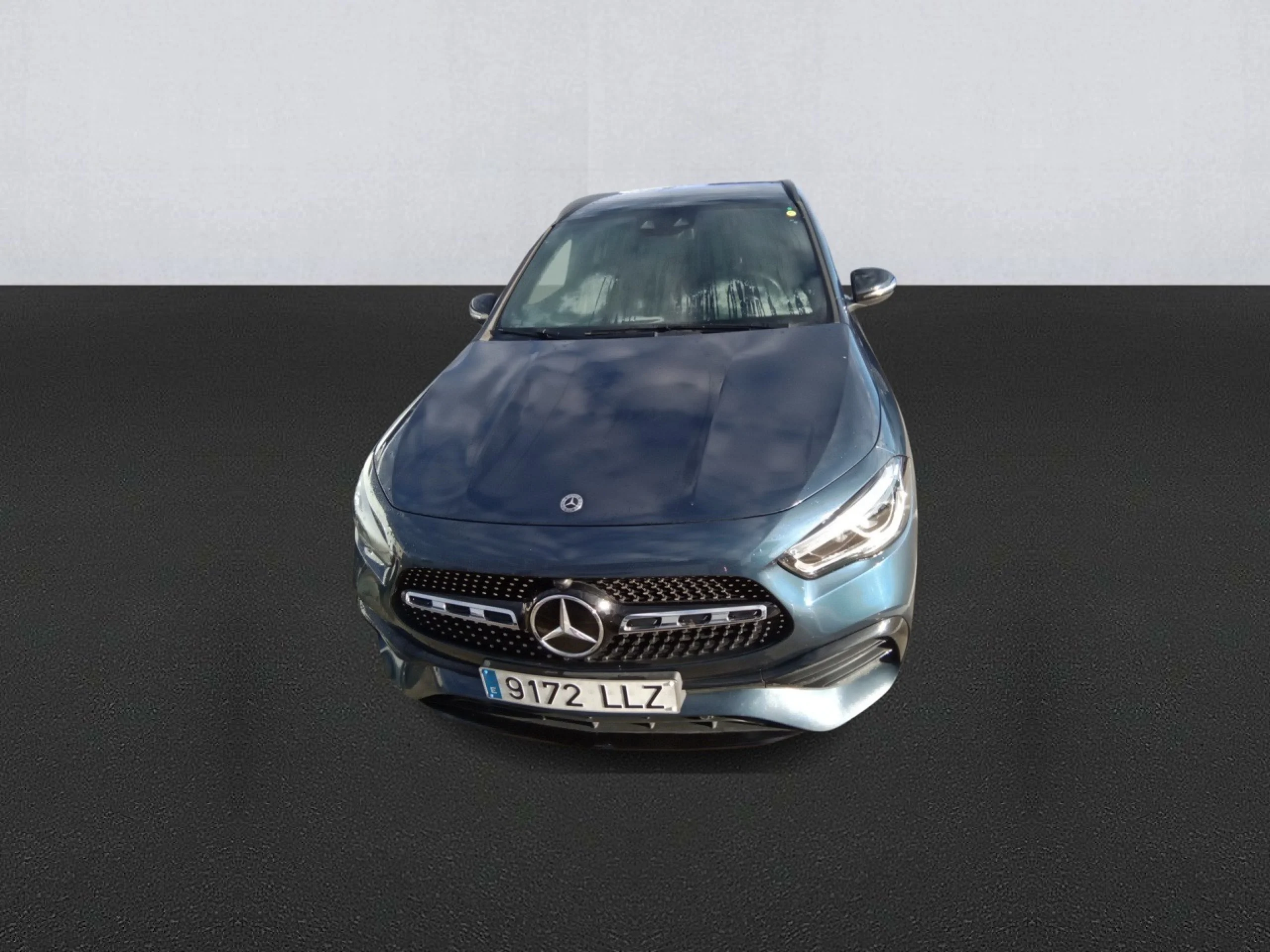 Mercedes-Benz GLA 200 MERCEDES GLA  200 D - Foto 2