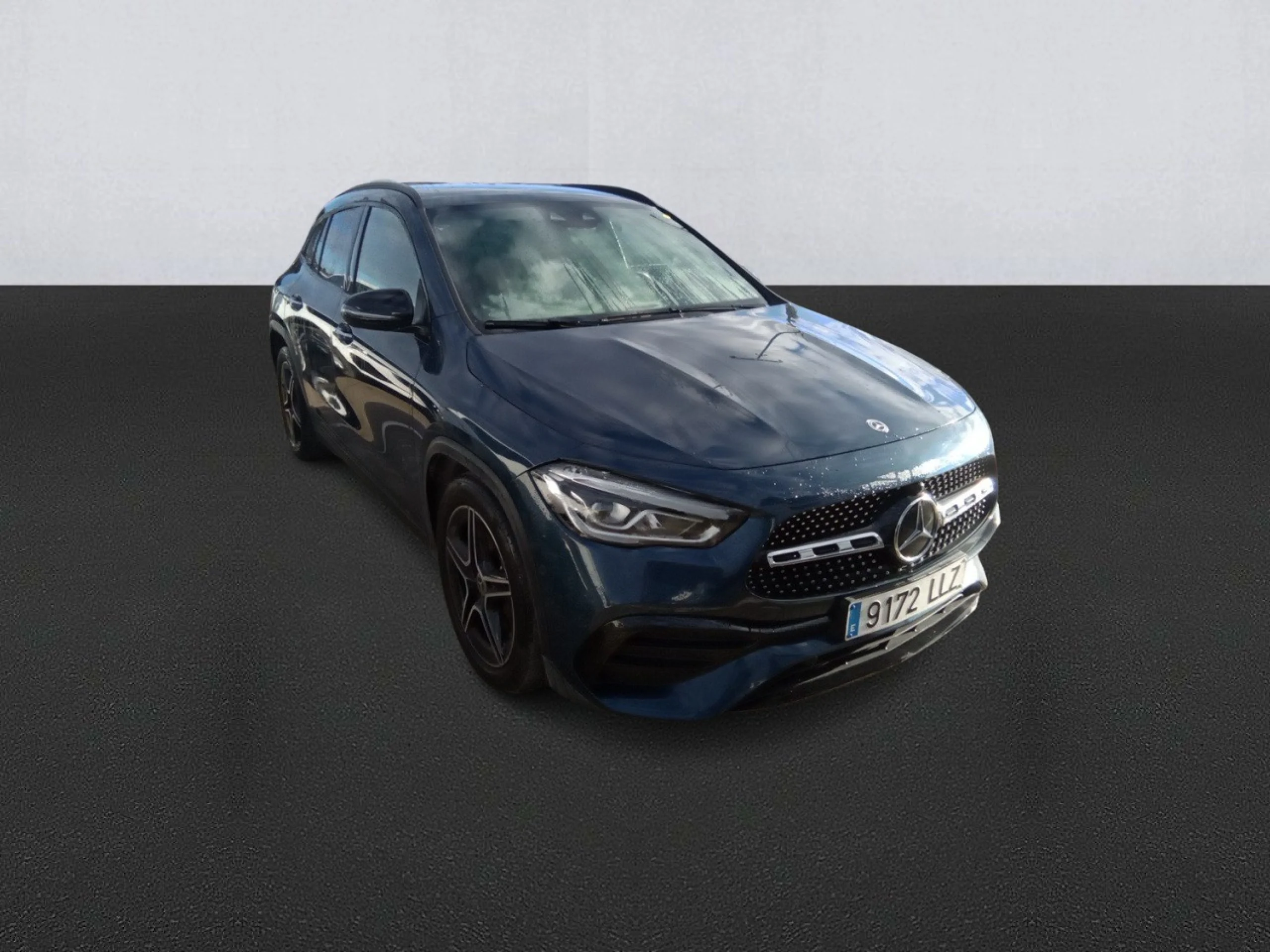 Mercedes-Benz GLA 200 MERCEDES GLA  200 D - Foto 3