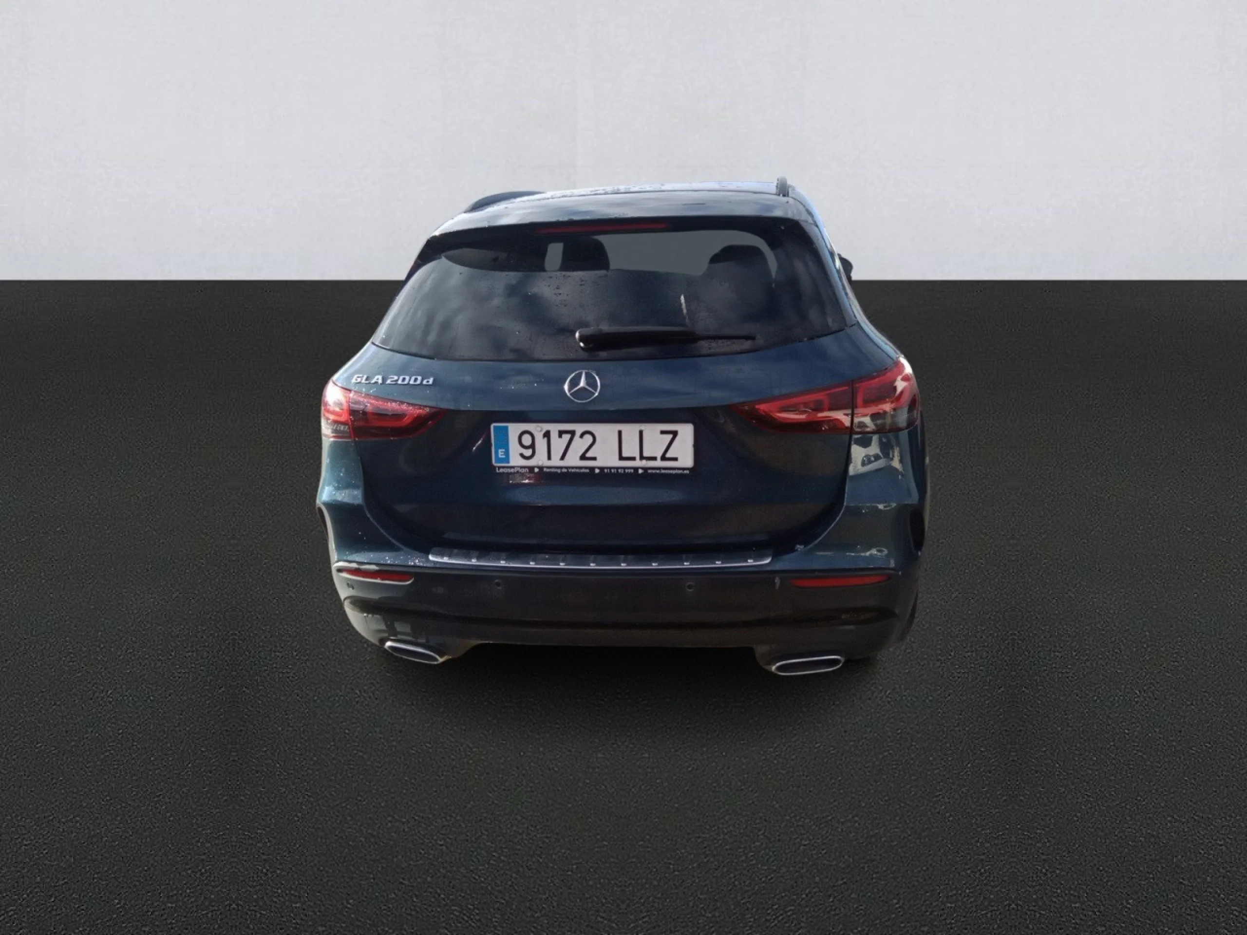 Mercedes-Benz GLA 200 MERCEDES GLA  200 D - Foto 5