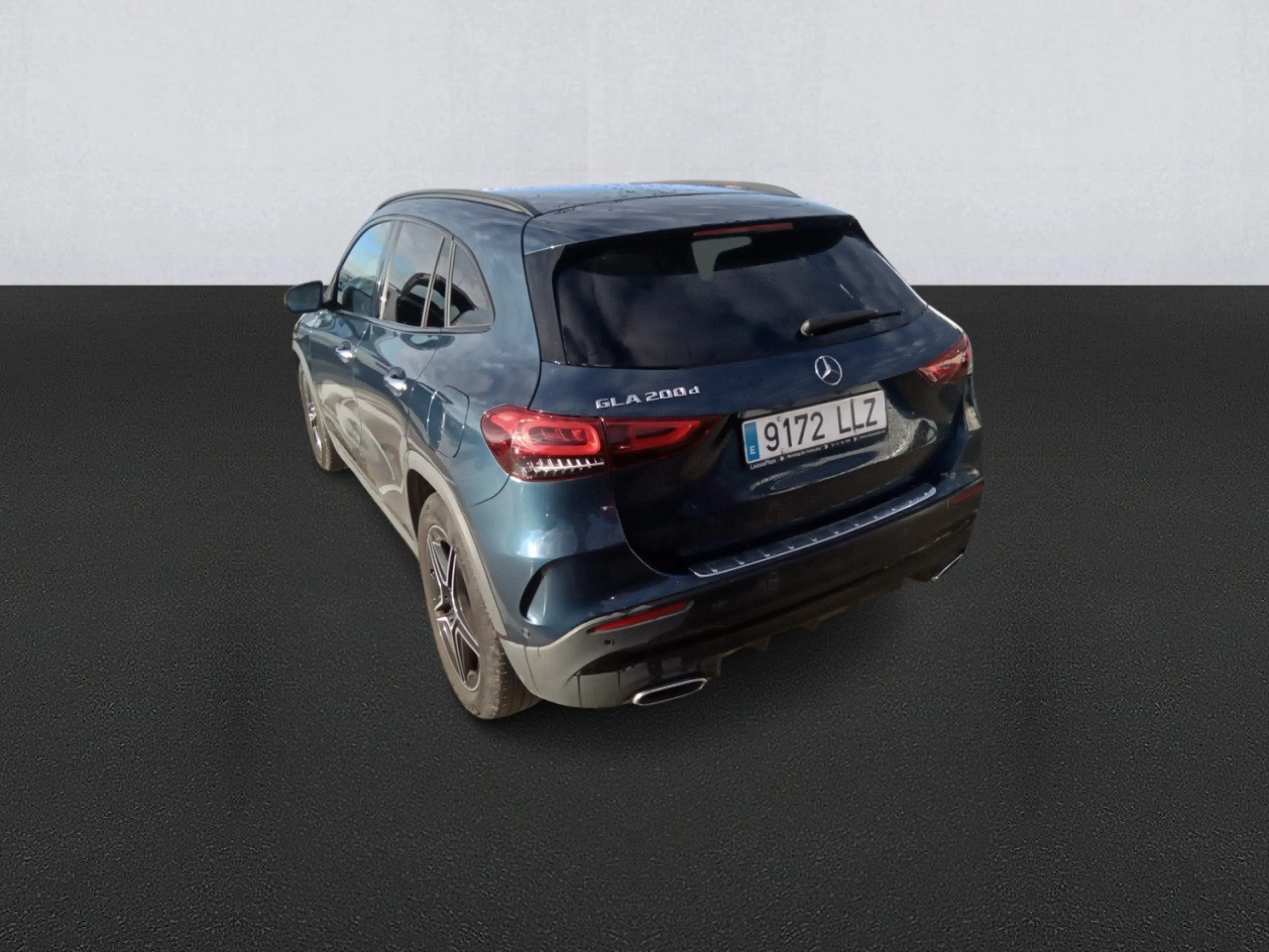 Mercedes-Benz GLA 200 MERCEDES GLA  200 D - Foto 6