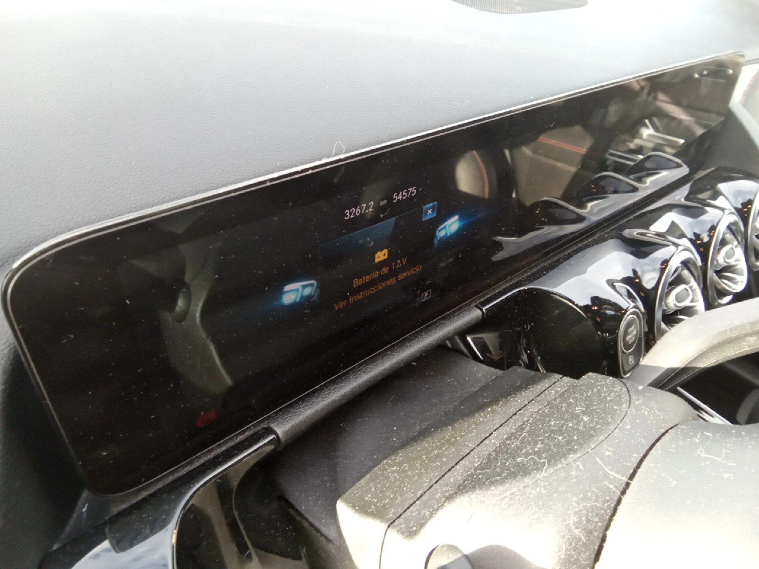 Mercedes-Benz GLA 200 MERCEDES GLA  200 D - Foto 8