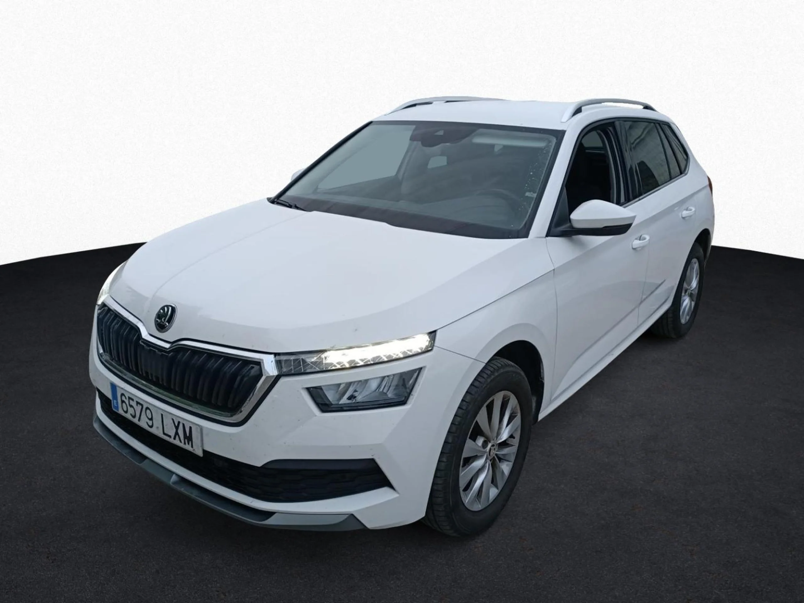 Skoda Kamiq 1.0 TSI 81kW (110CV) Emotion - Foto 1