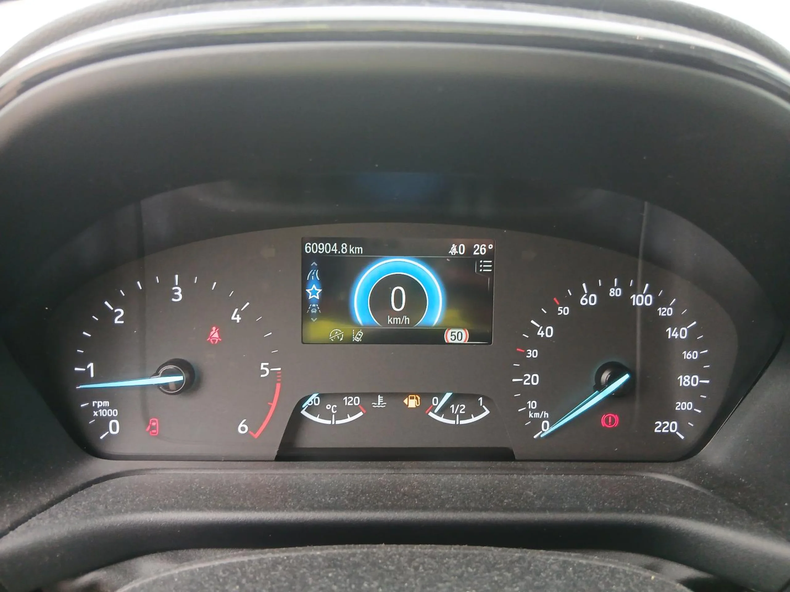 Ford Puma 1.5 Ecoblue 120cv Titanium - Foto 7