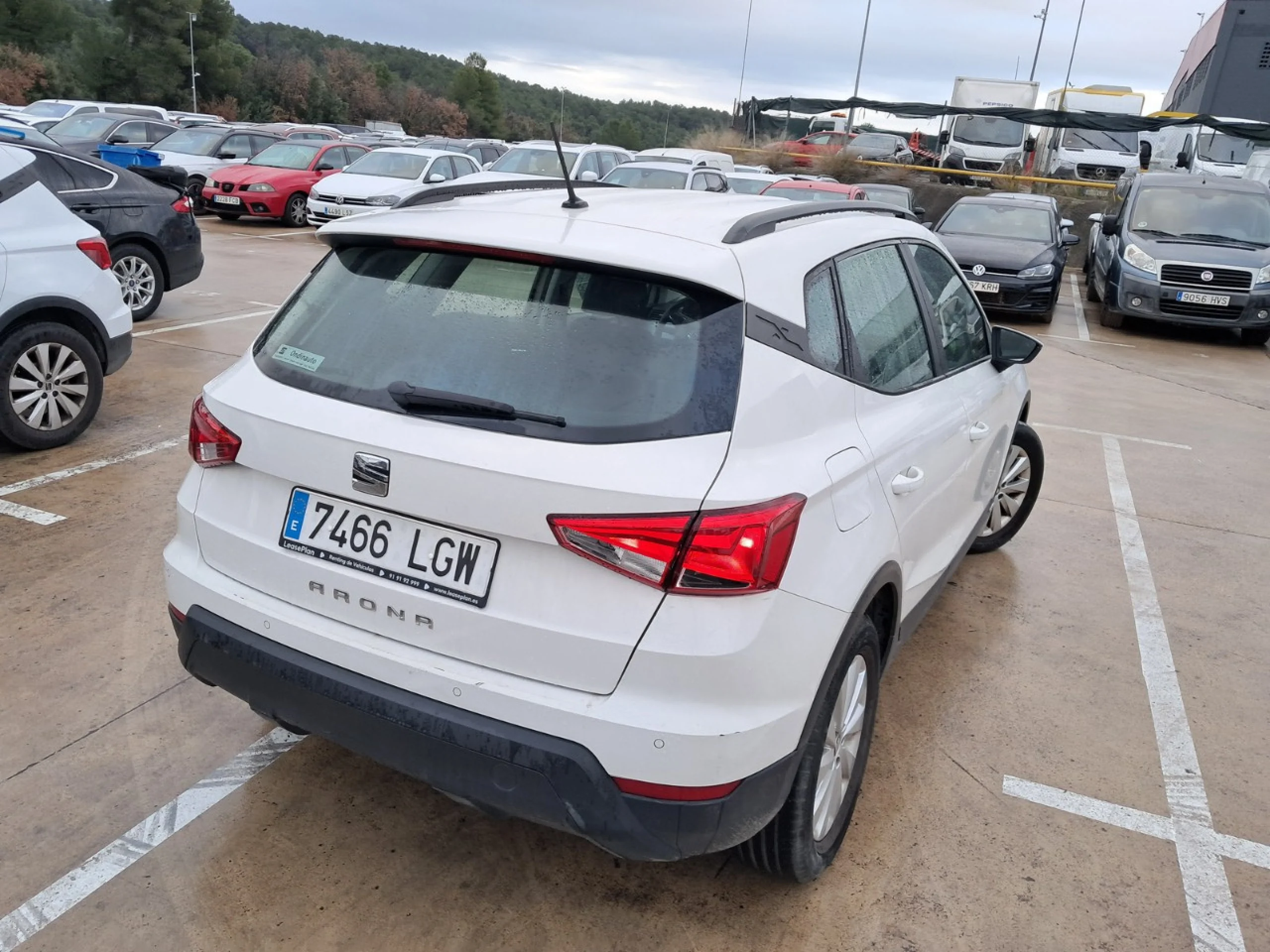 Seat Arona 1.0 TSI 85kW (115CV) Style Edition Eco - Foto 4