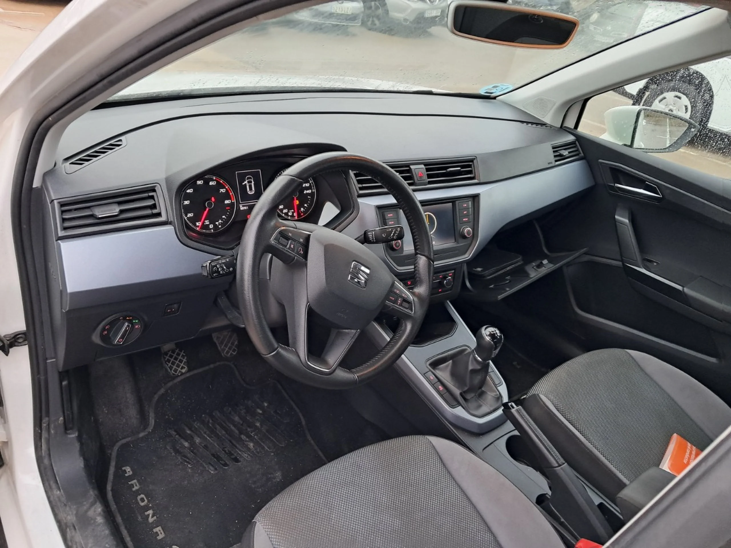 Seat Arona 1.0 TSI 85kW (115CV) Style Edition Eco - Foto 7