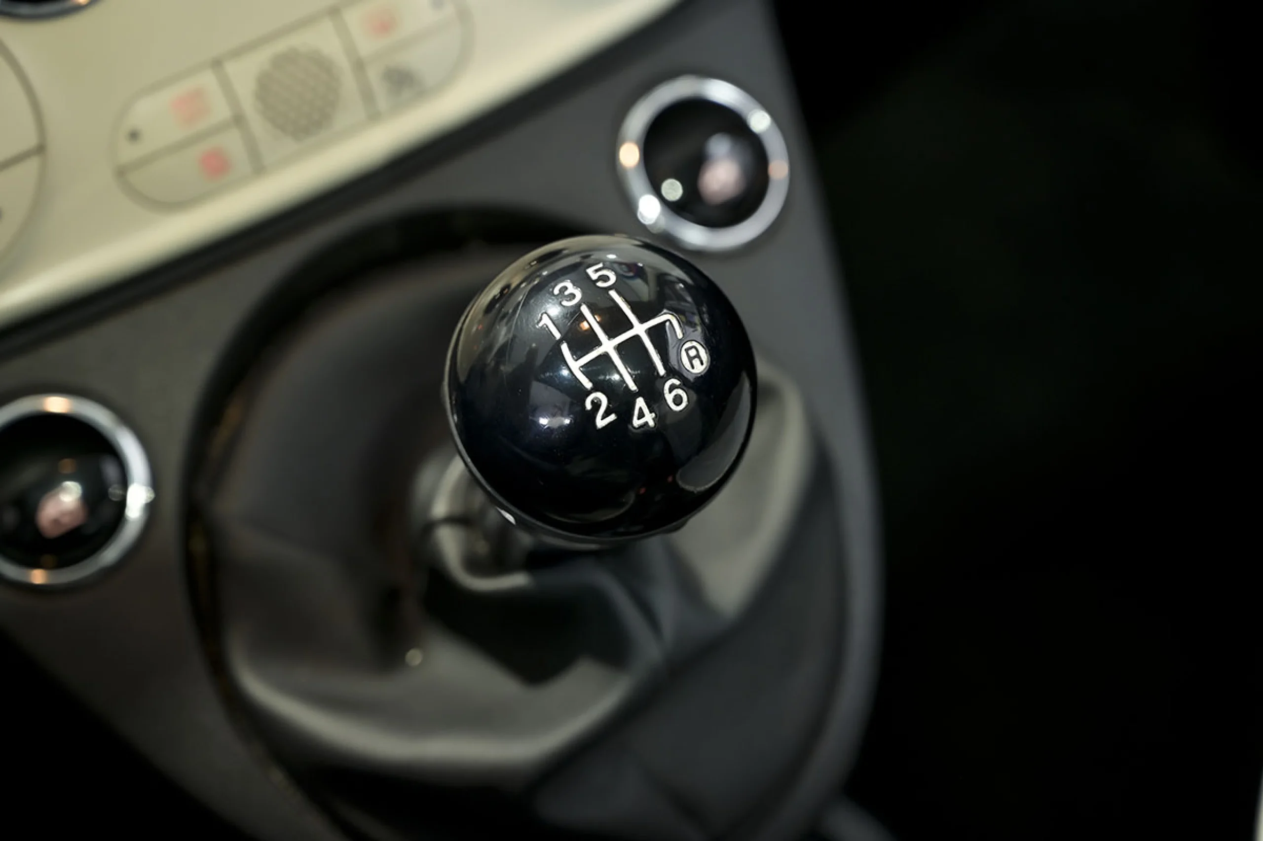 Fiat 500 Lounge 1.0 6v GSE 52KW 70 CV - Foto 26