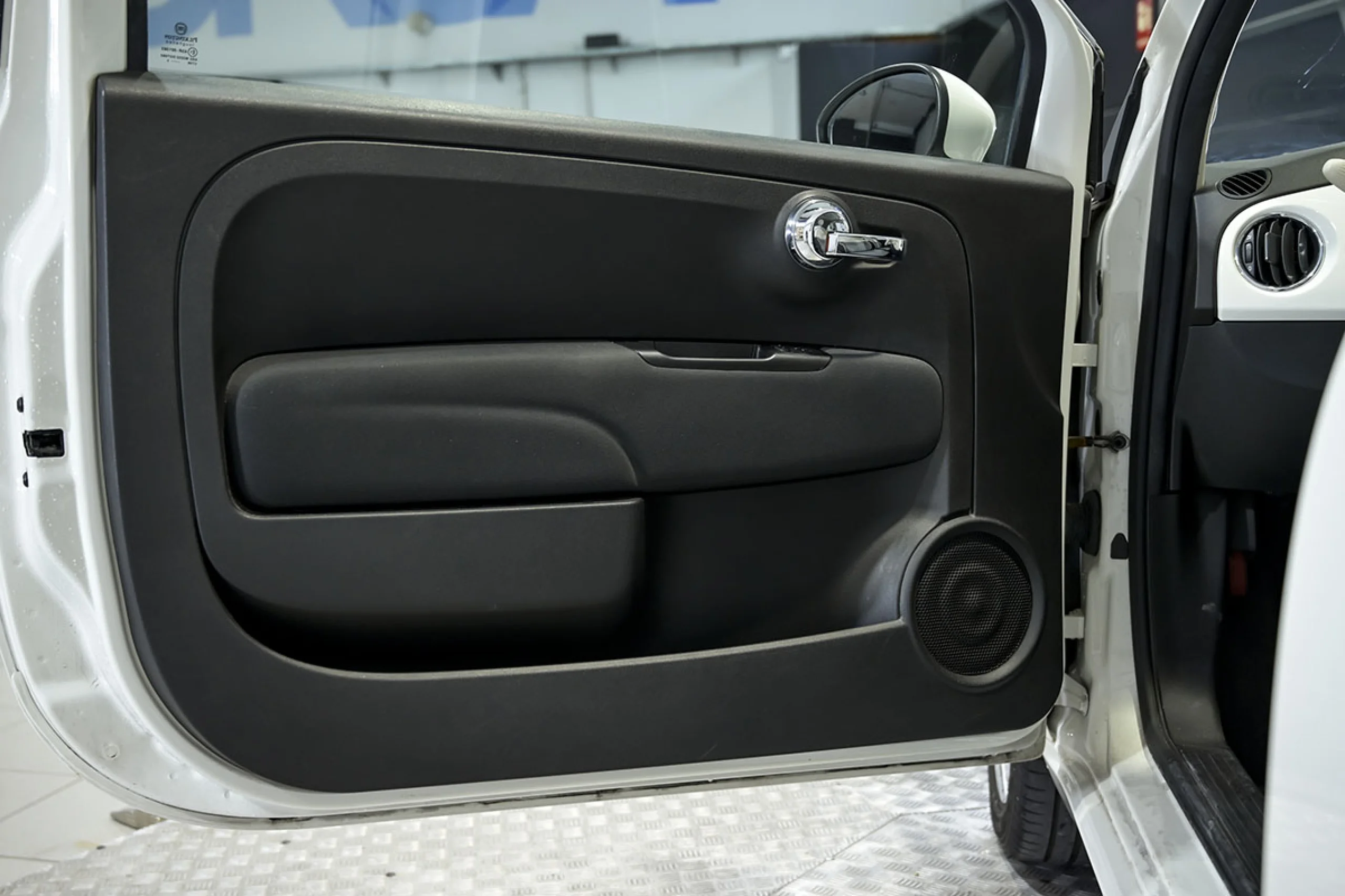Fiat 500 Lounge 1.0 6v GSE 52KW 70 CV - Foto 20