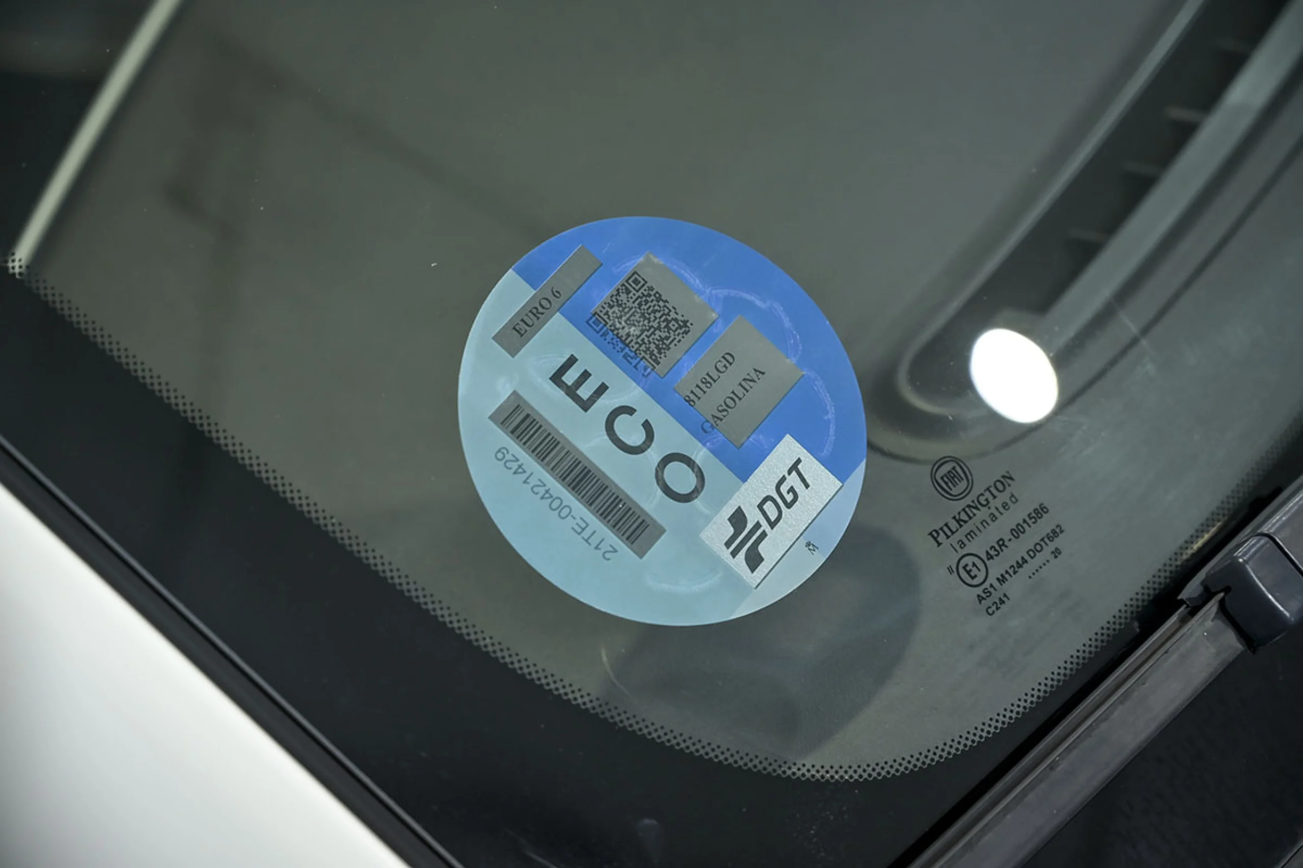 Fiat 500 Lounge 1.0 6v GSE 52KW 70 CV - Foto 11