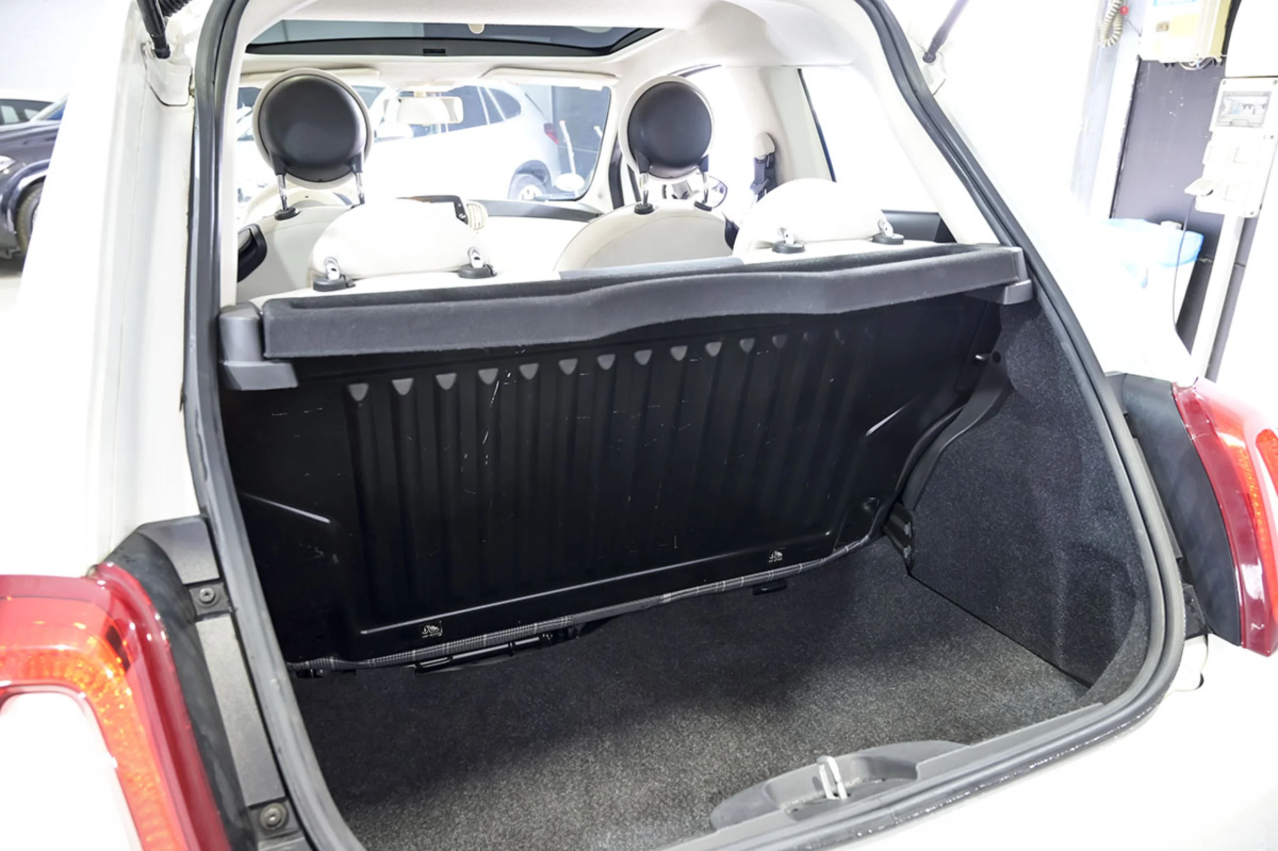 Fiat 500 Lounge 1.0 6v GSE 52KW 70 CV - Foto 13