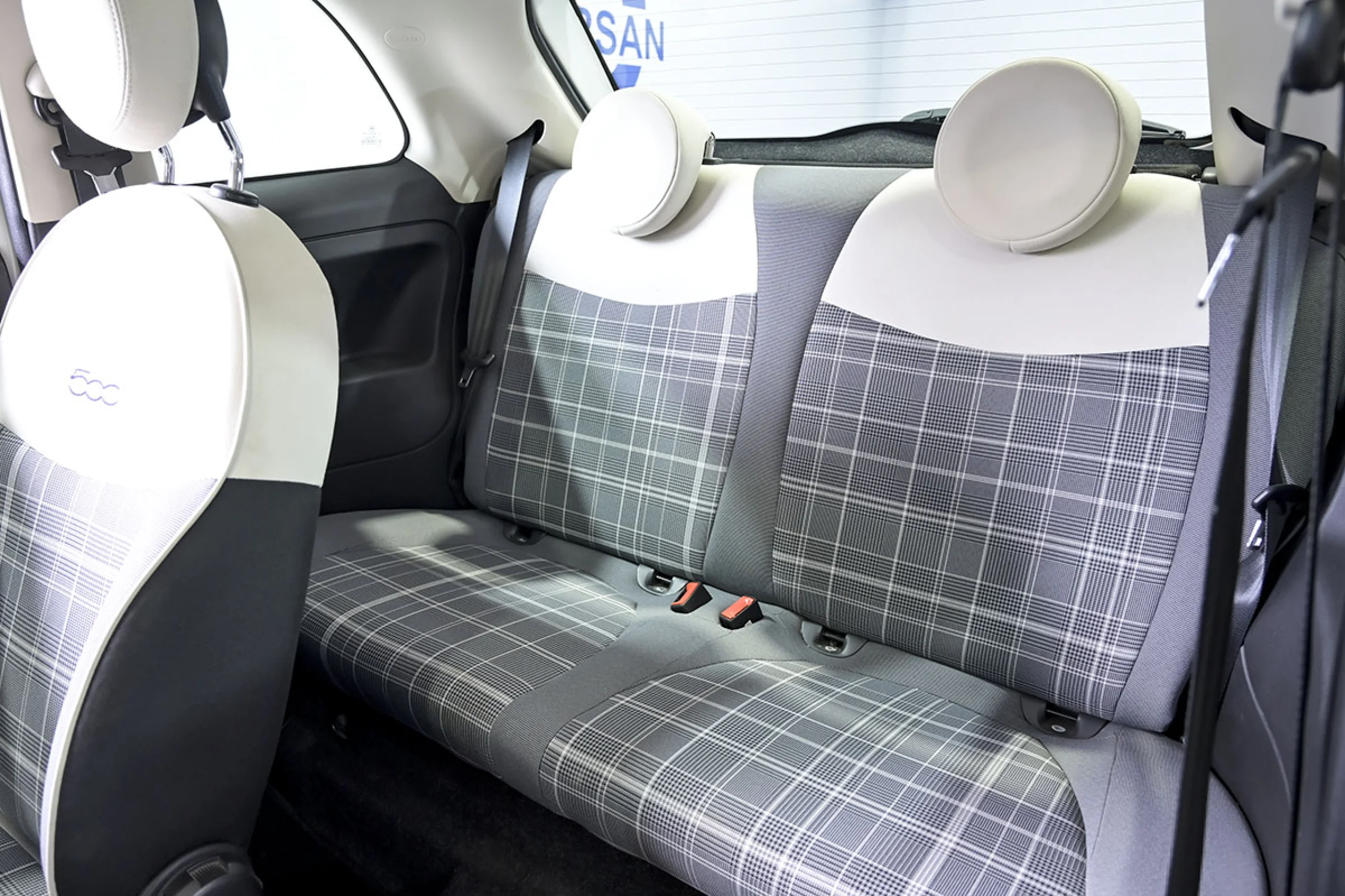 Fiat 500 Lounge 1.0 6v GSE 52KW 70 CV - Foto 15
