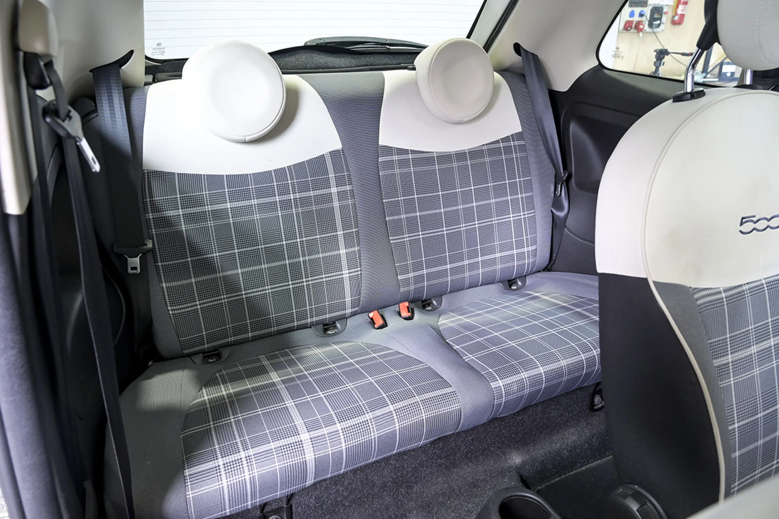 Fiat 500 Lounge 1.0 6v GSE 52KW 70 CV - Foto 16