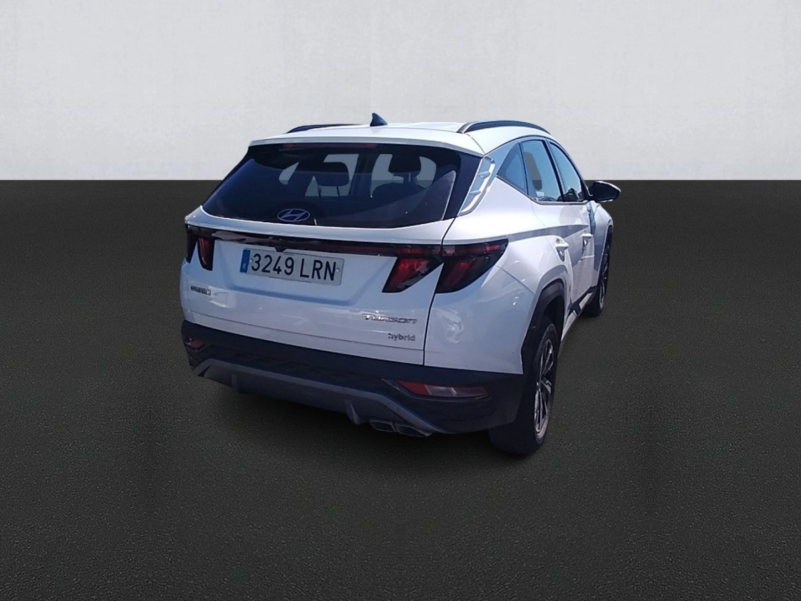 Hyundai Tucson 1.6 TGDI 169kW (230CV) HEV Maxx Auto - Foto 4