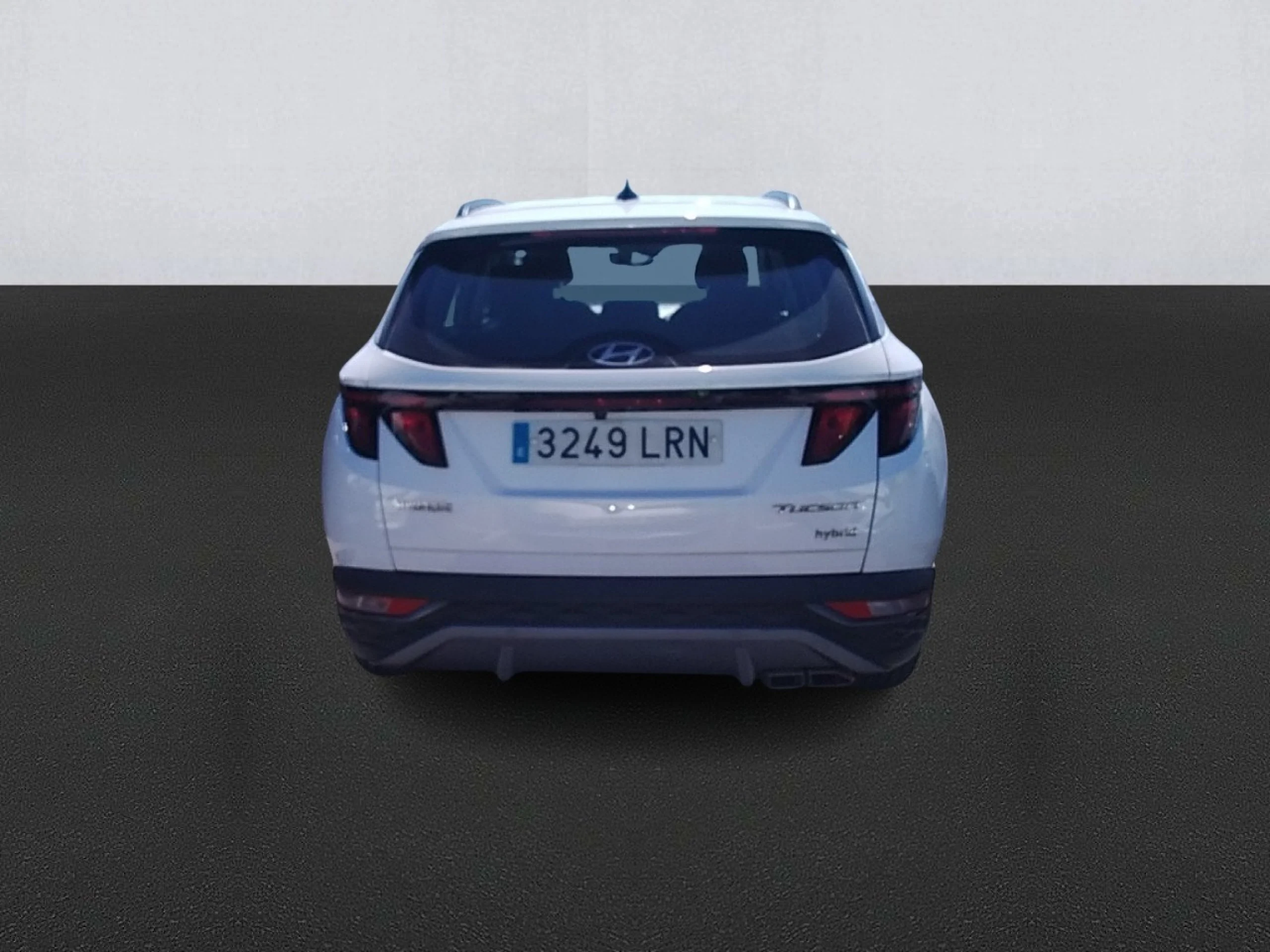 Hyundai Tucson 1.6 TGDI 169kW (230CV) HEV Maxx Auto - Foto 5