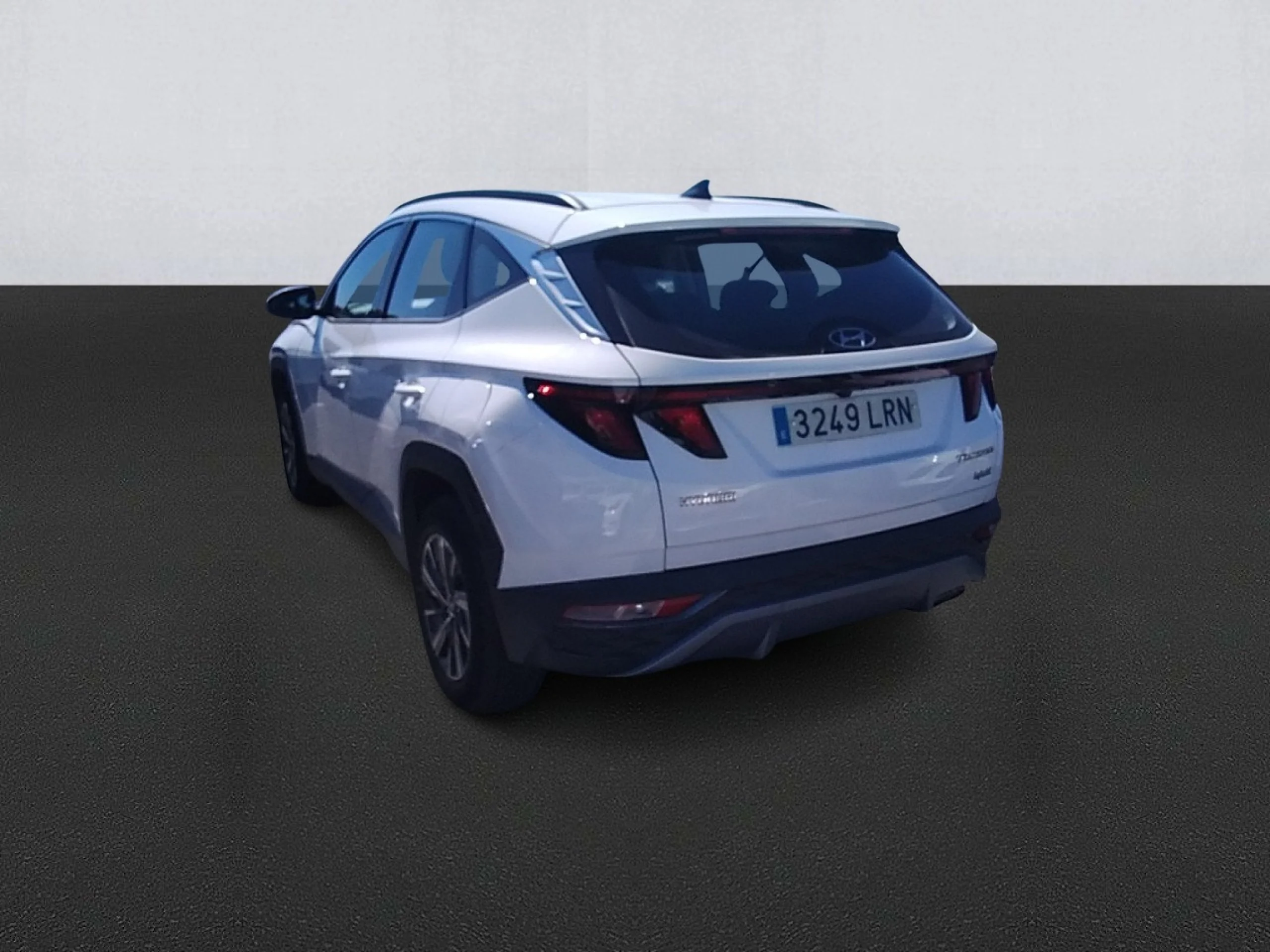 Hyundai Tucson 1.6 TGDI 169kW (230CV) HEV Maxx Auto - Foto 6