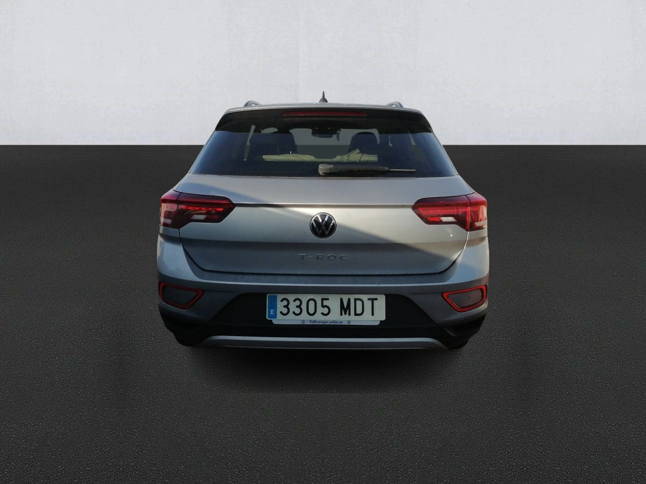 Volkswagen T-Roc Life 2.0 TDI 110kW (150CV) DSG - Foto 5