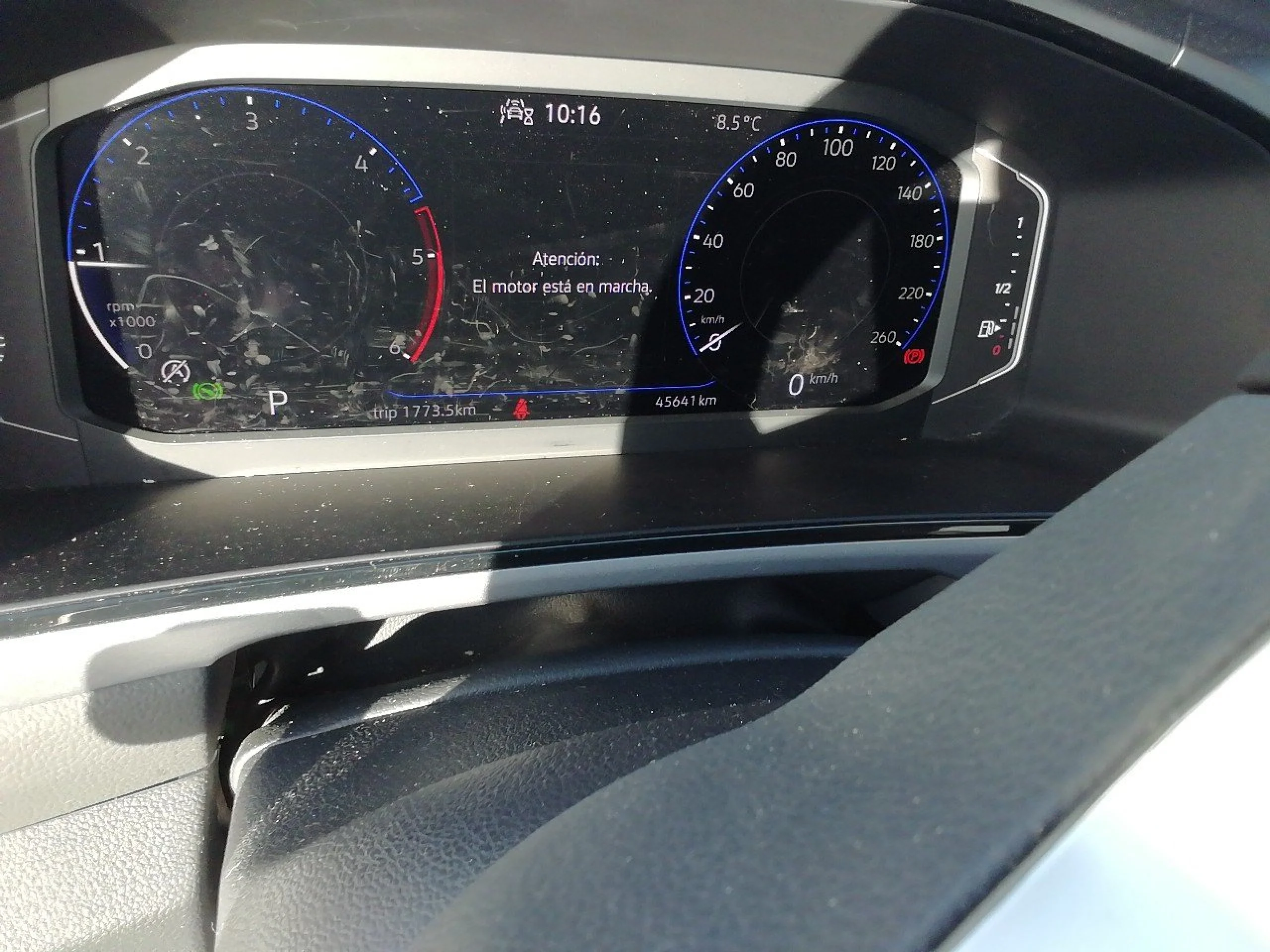 Volkswagen T-Roc Life 2.0 TDI 110kW (150CV) DSG - Foto 8