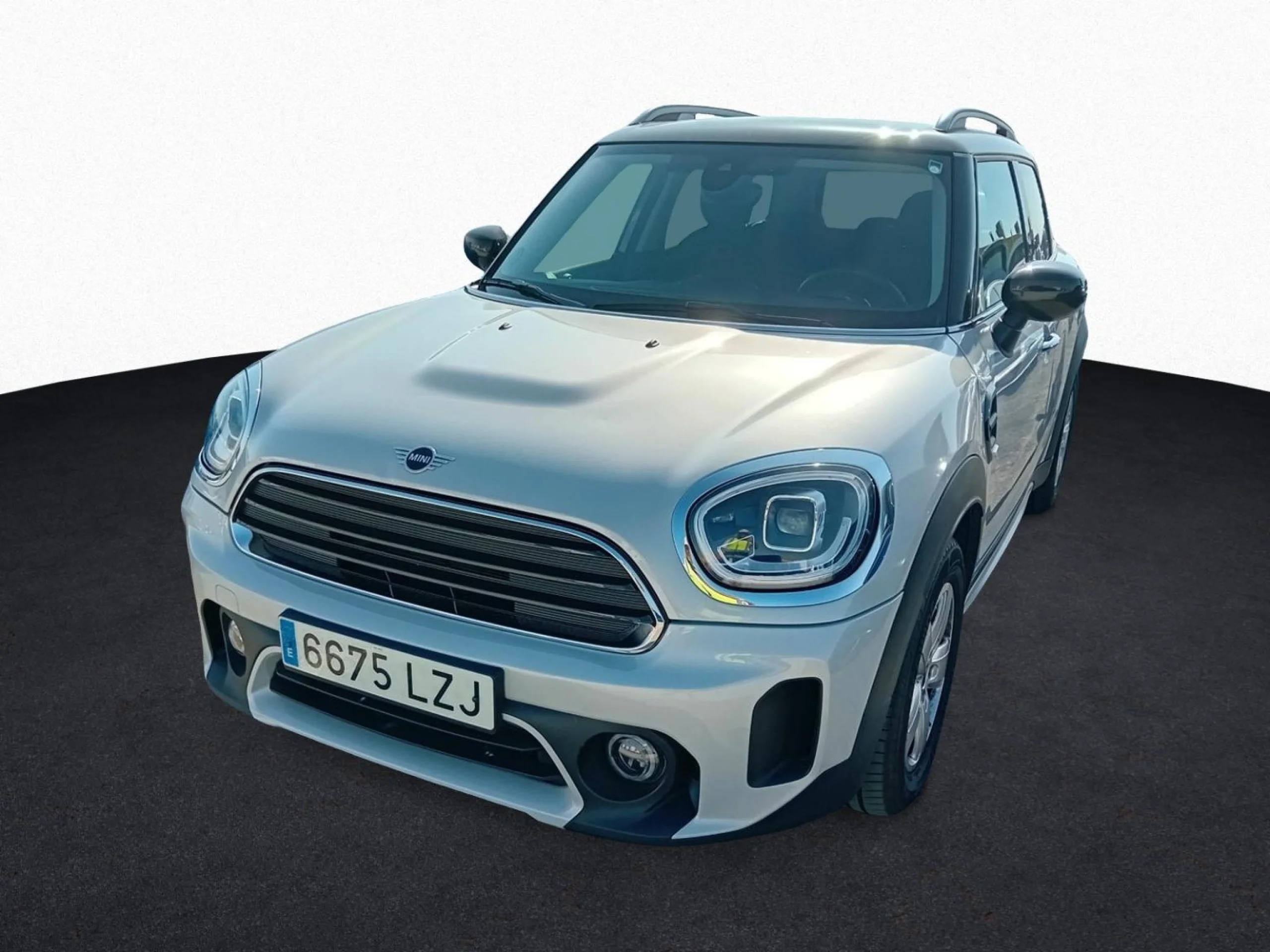 Mini Cooper D Countryman COUNTRYMAN Cooper D - Foto 1