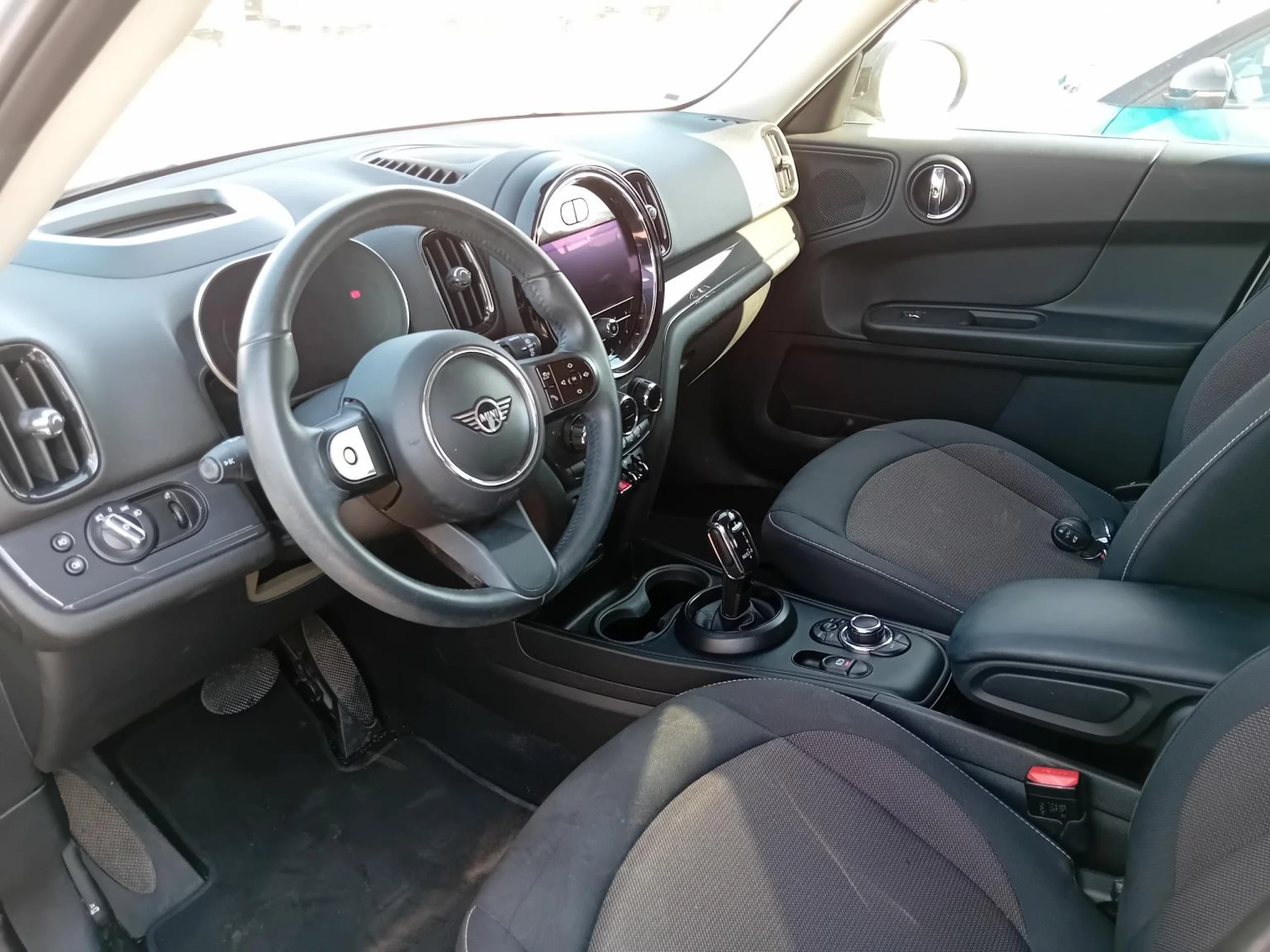 Mini Cooper D Countryman COUNTRYMAN Cooper D - Foto 5