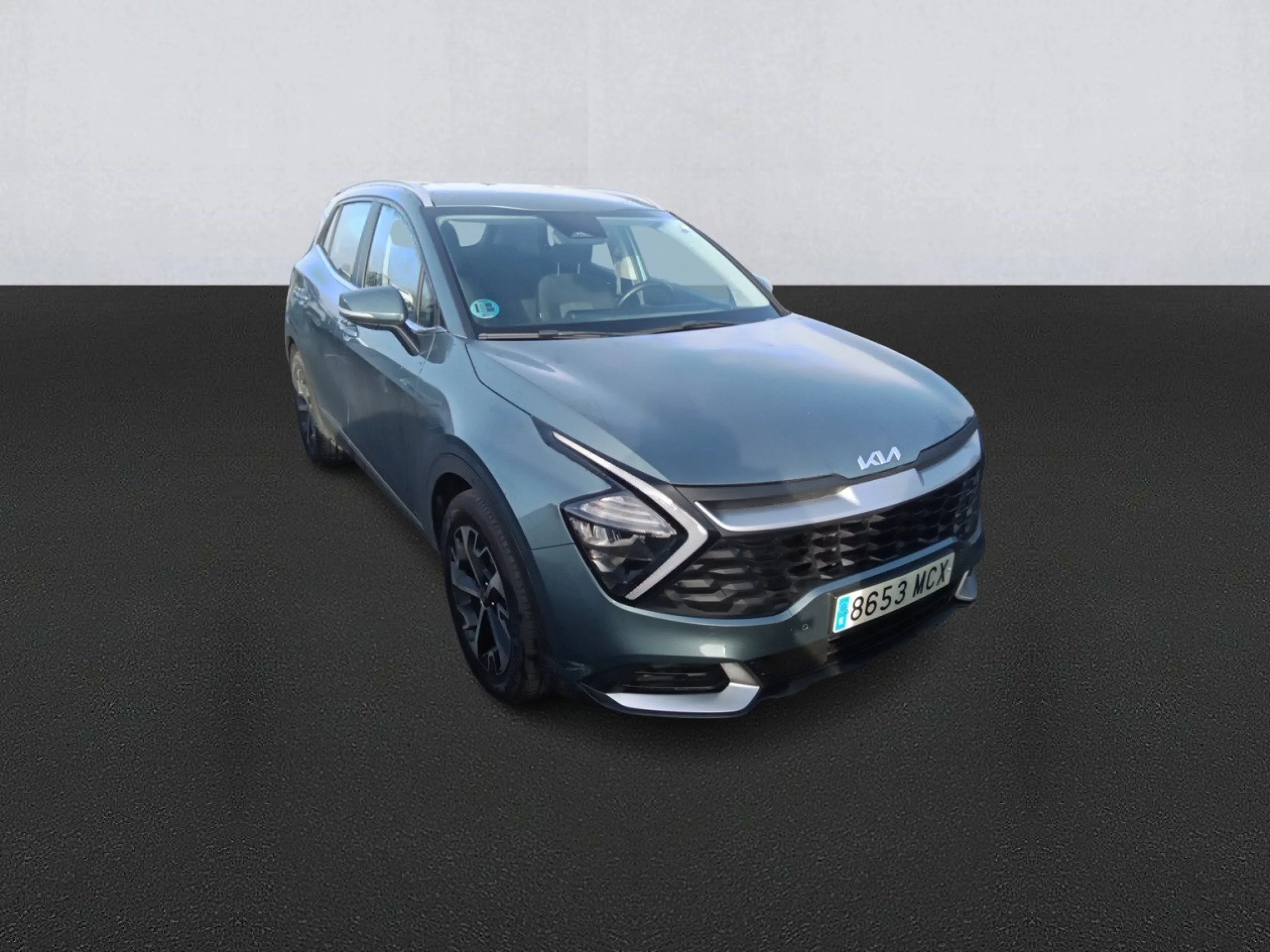 Kia Sportage 1.6 T-GDi HEV 171kW (230CV) Drive 4x2 - Foto 3