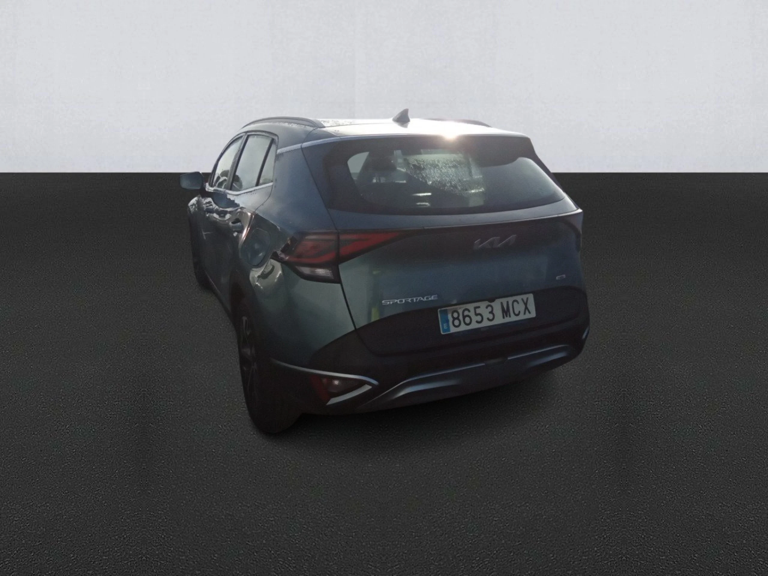 Kia Sportage 1.6 T-GDi HEV 171kW (230CV) Drive 4x2 - Foto 6